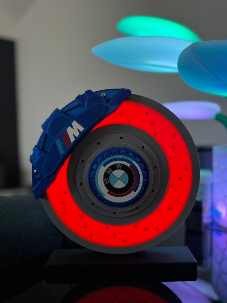 GlowBrake X
