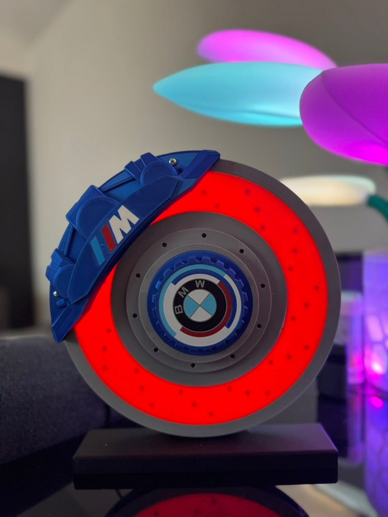 GlowBrake X