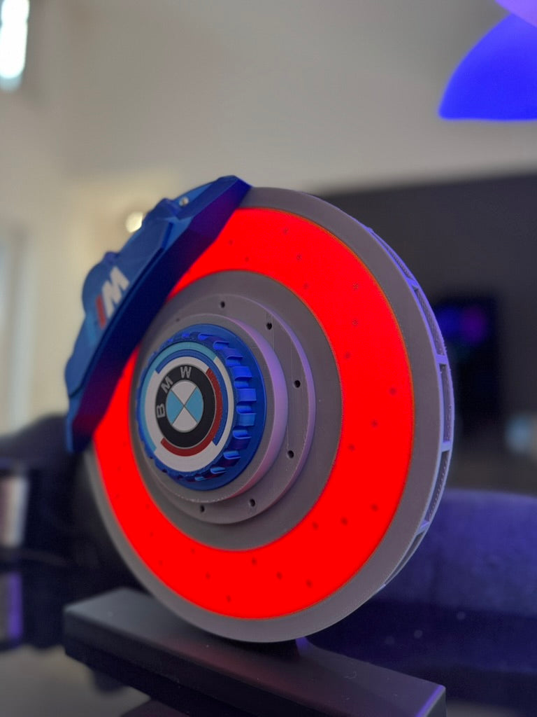 GlowBrake X