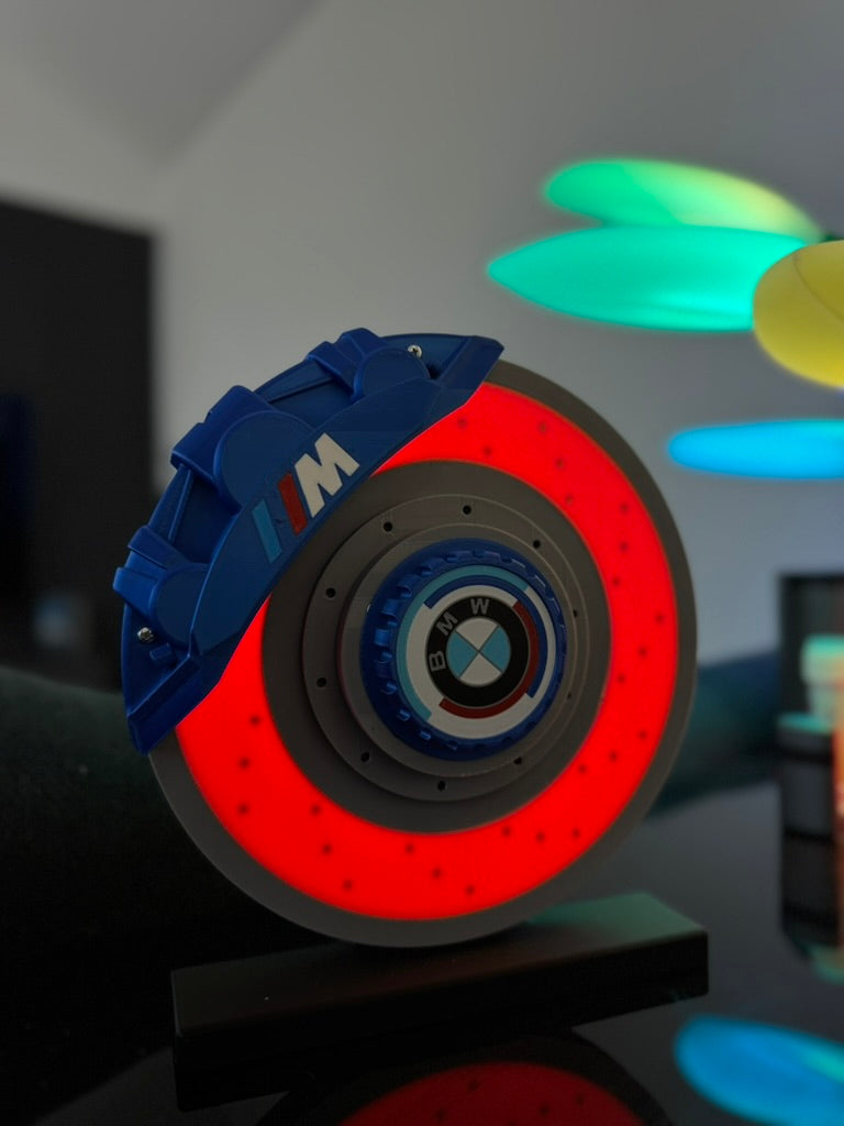 GlowBrake X