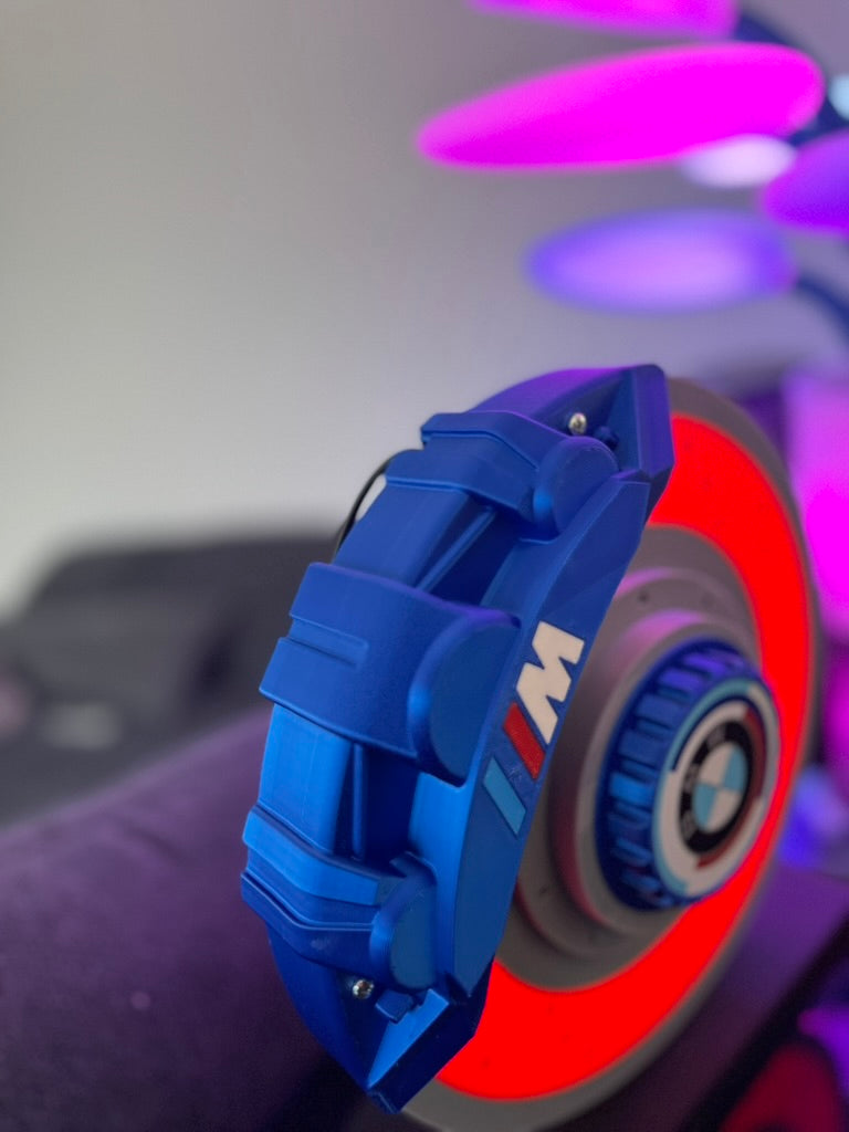 GlowBrake X