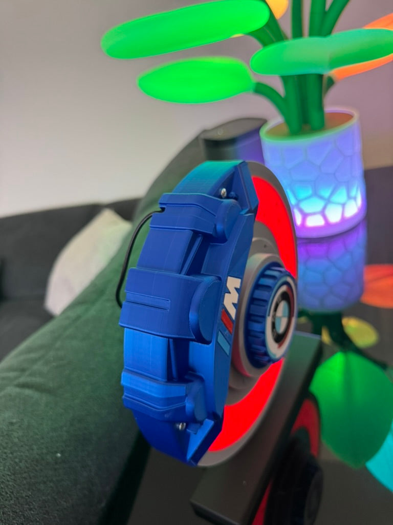 GlowBrake X