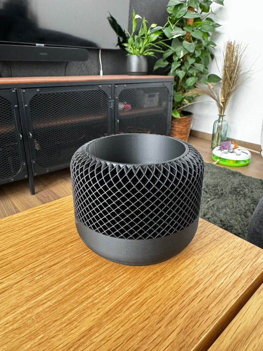 Apple Home Pod - Plant Pot