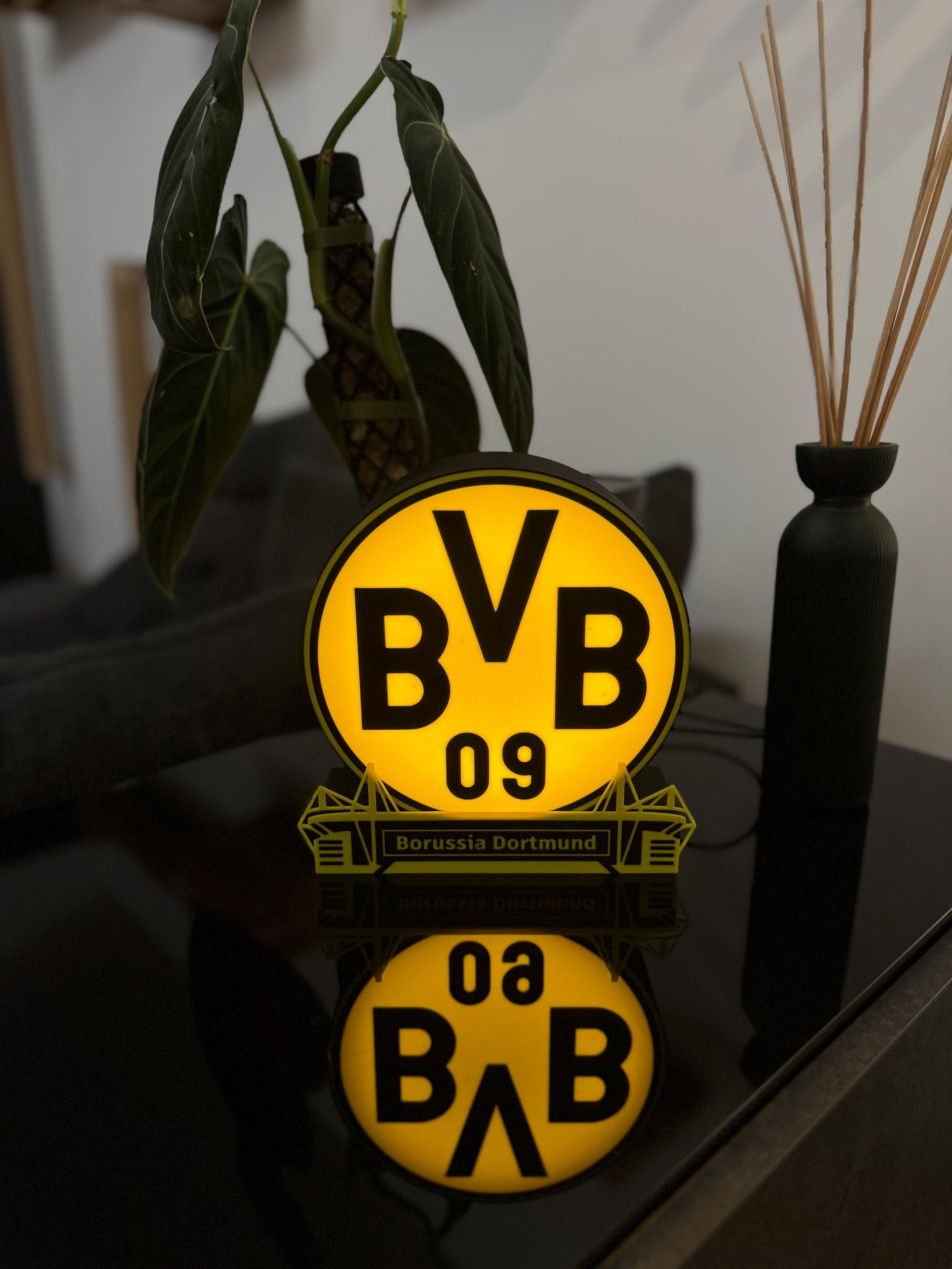 BVB Lightbox - Signal Iduna Park