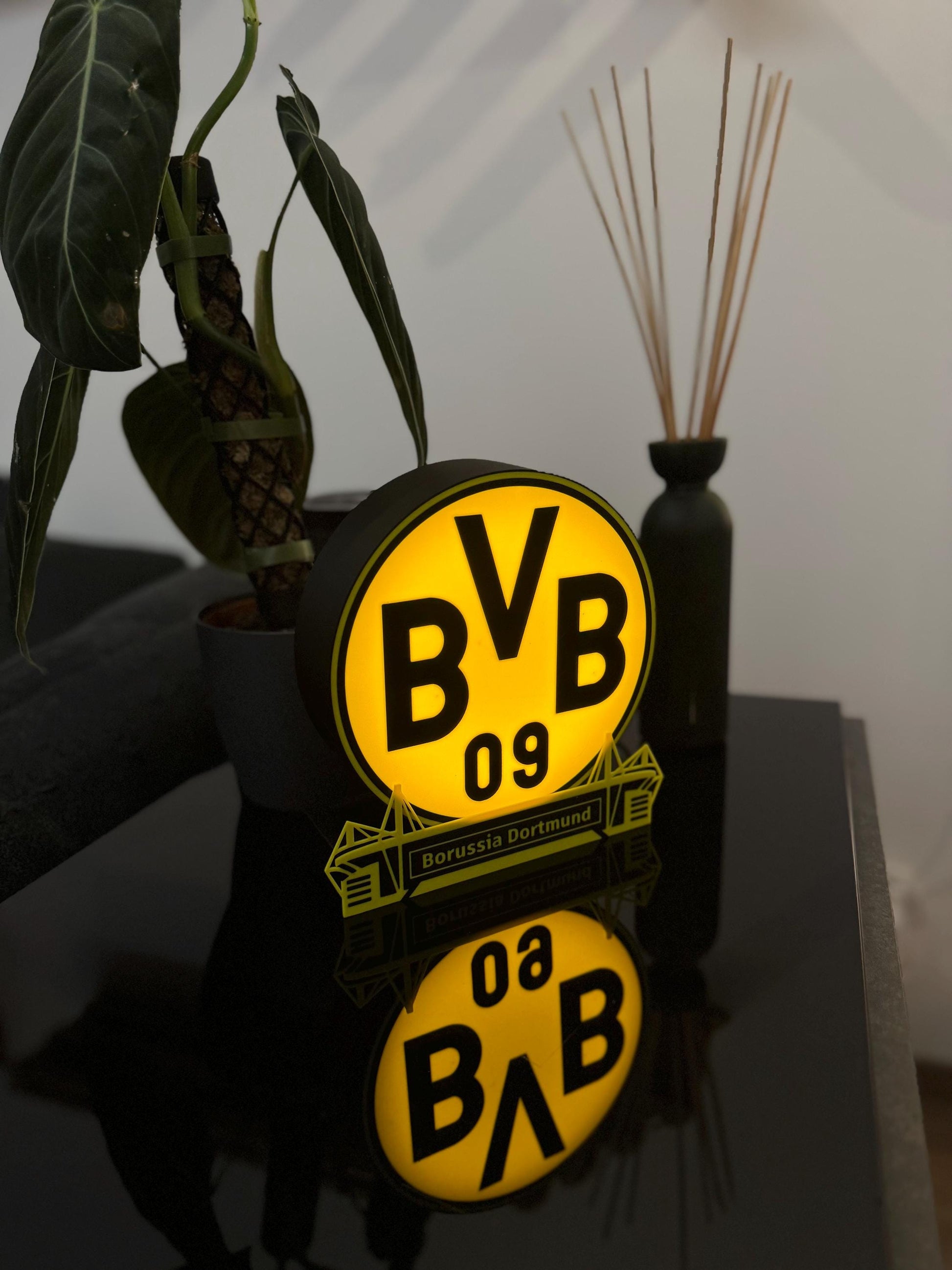 BVB Lightbox - Signal Iduna Park