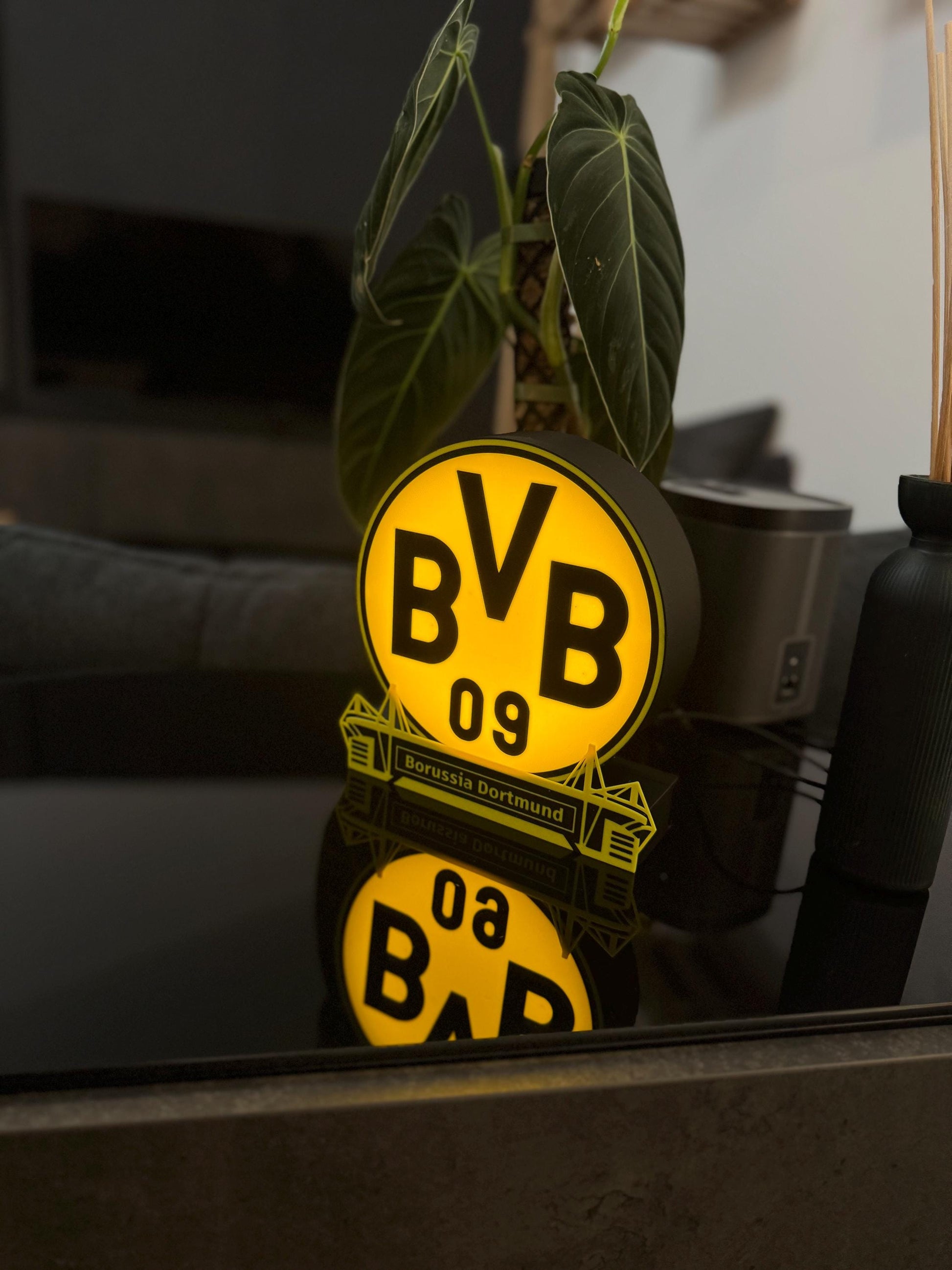 BVB Lightbox - Signal Iduna Park