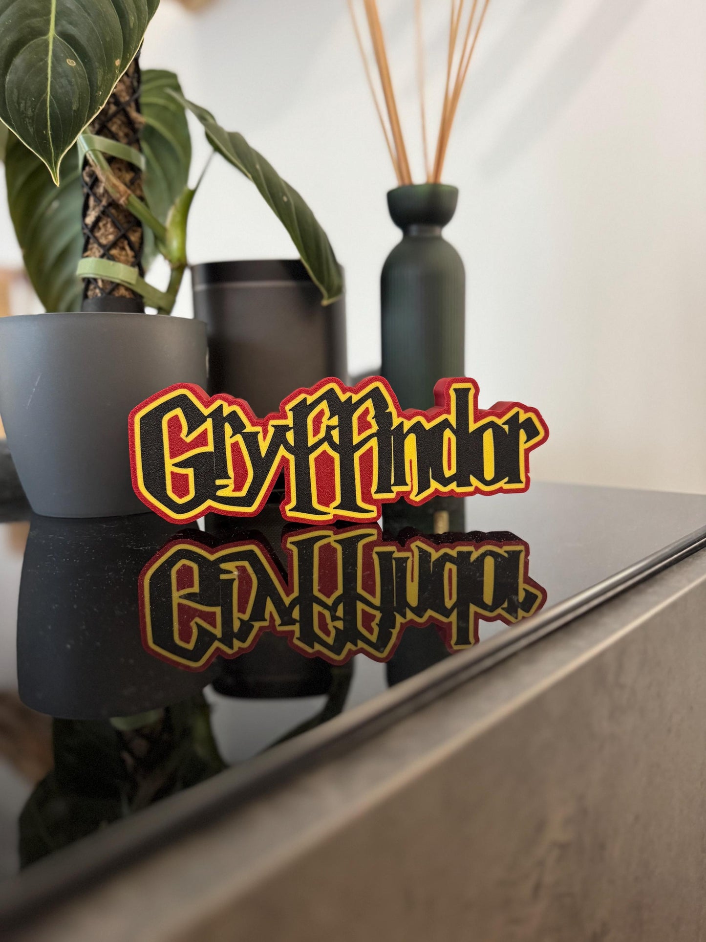 Gryffindor Lightbox – Für wahre Helden