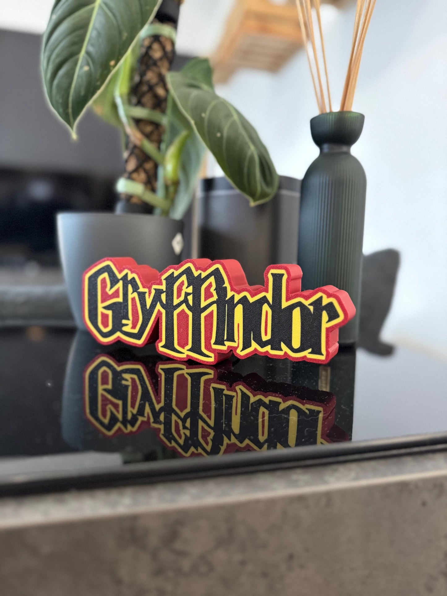 Gryffindor Lightbox – Für wahre Helden