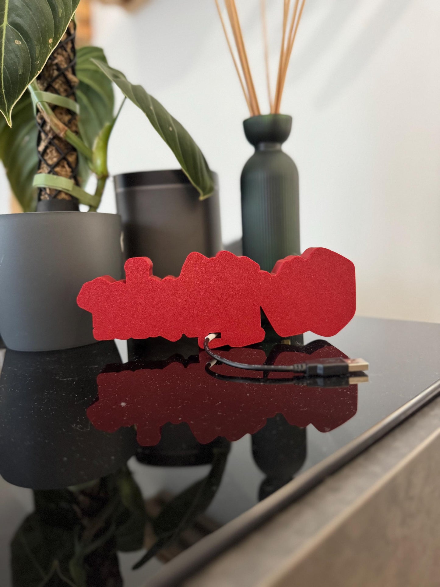 Gryffindor Lightbox – Für wahre Helden