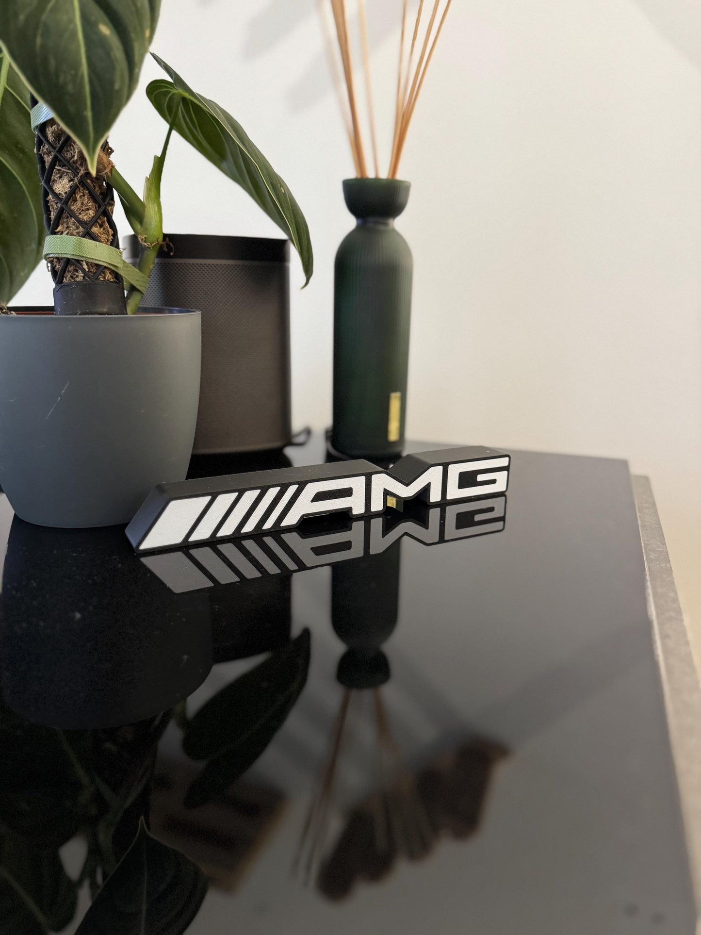 AMG Lightbox – Luxuriöse Beleuchtung für echte Auto-Enthusiasten