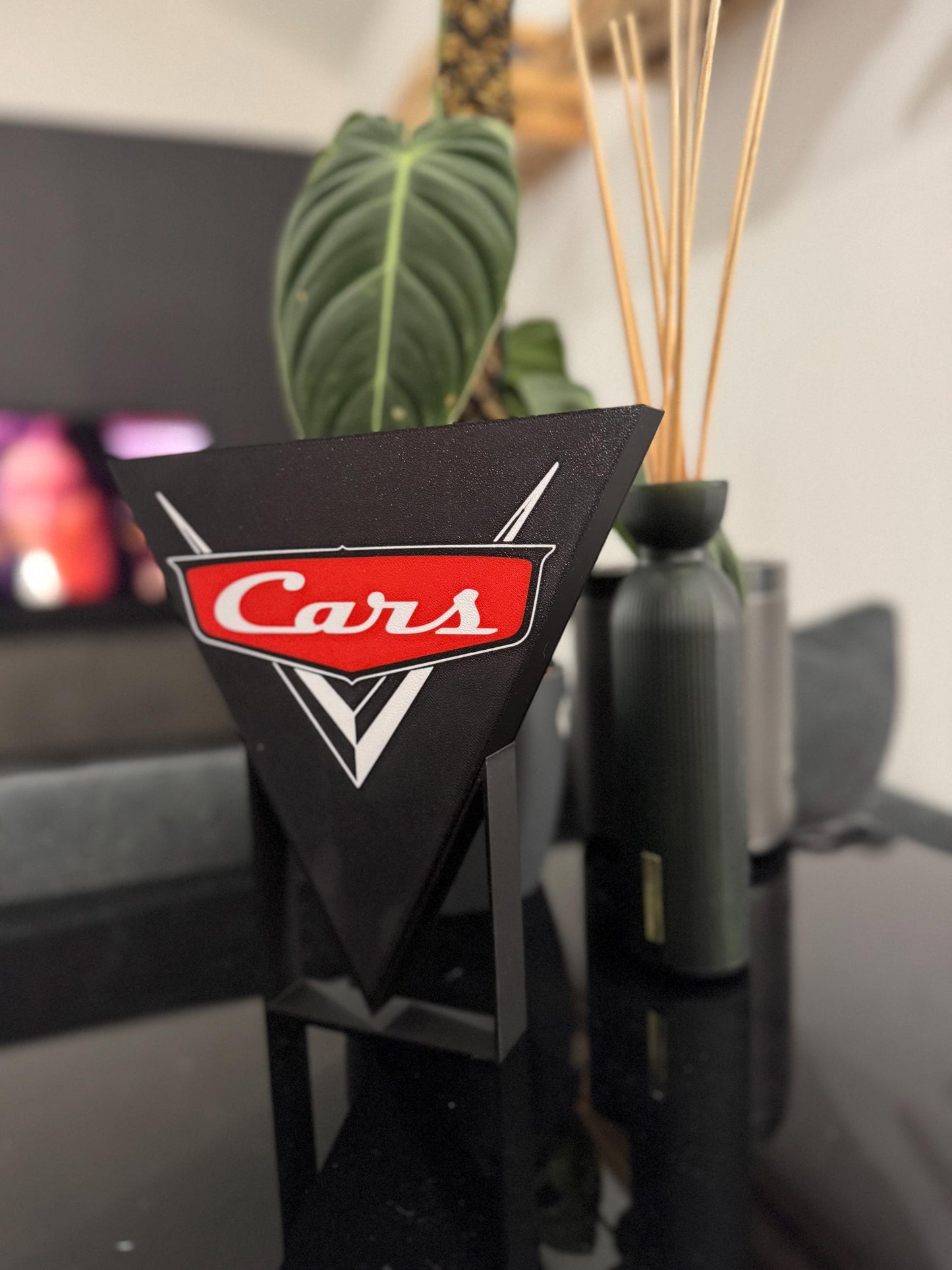Disney Cars Lightbox – Strahlendes Highlight für echte Fans