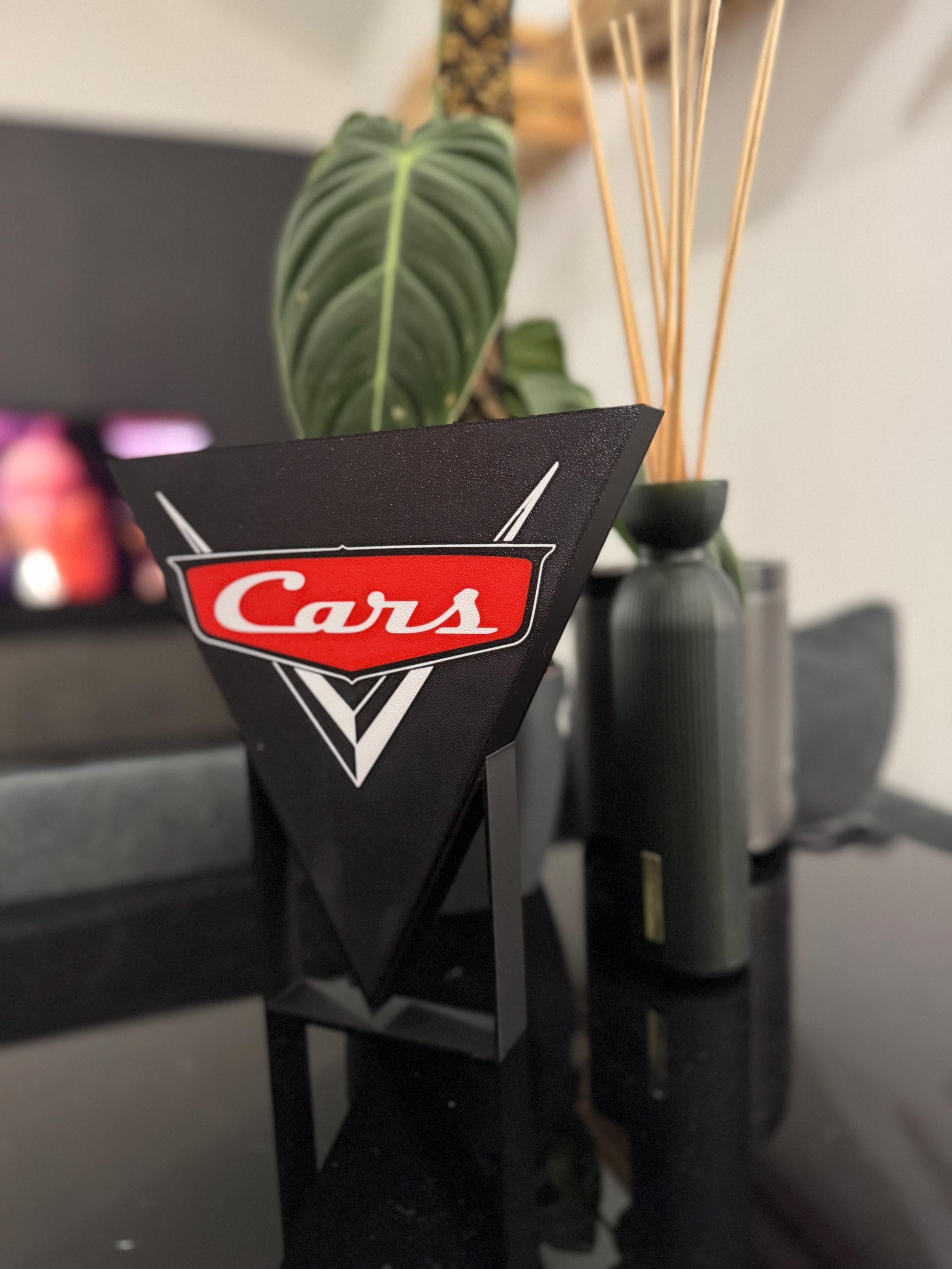 Disney Cars Lightbox – Strahlendes Highlight für echte Fans