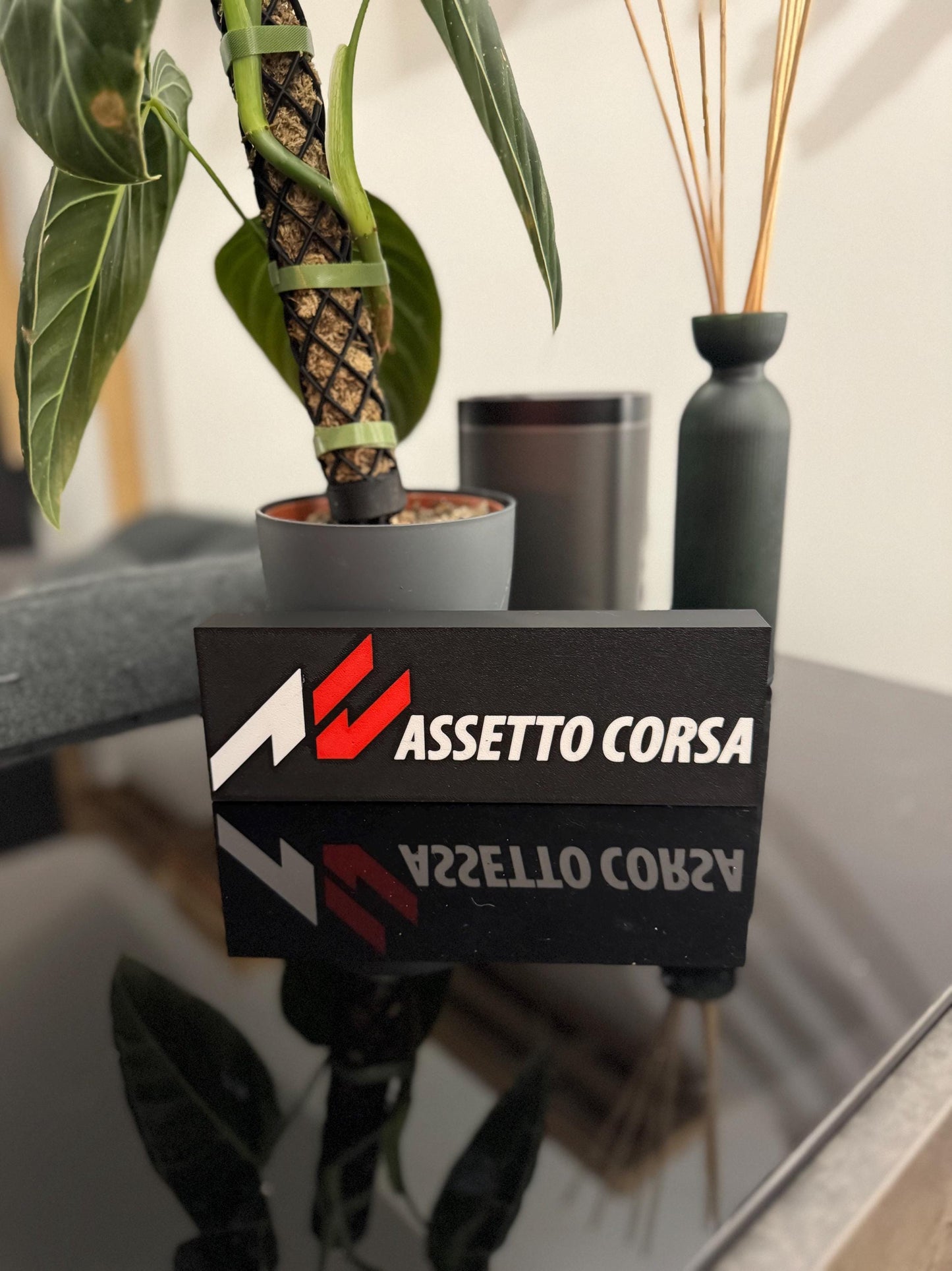 Assetto Corsa Lightbox, Lampe – Dein Racing-Highlight!