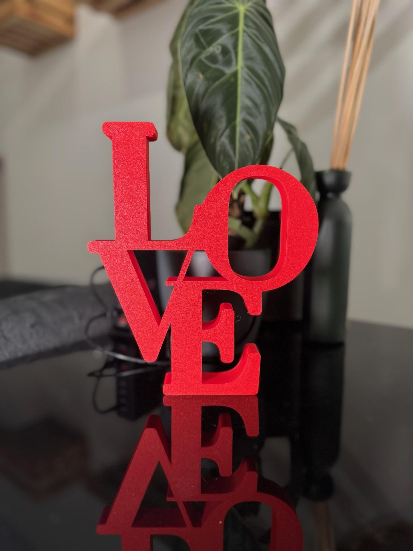 LOVE im Schein – Die perfekte Lightbox für einen unvergesslichen Valentinstag