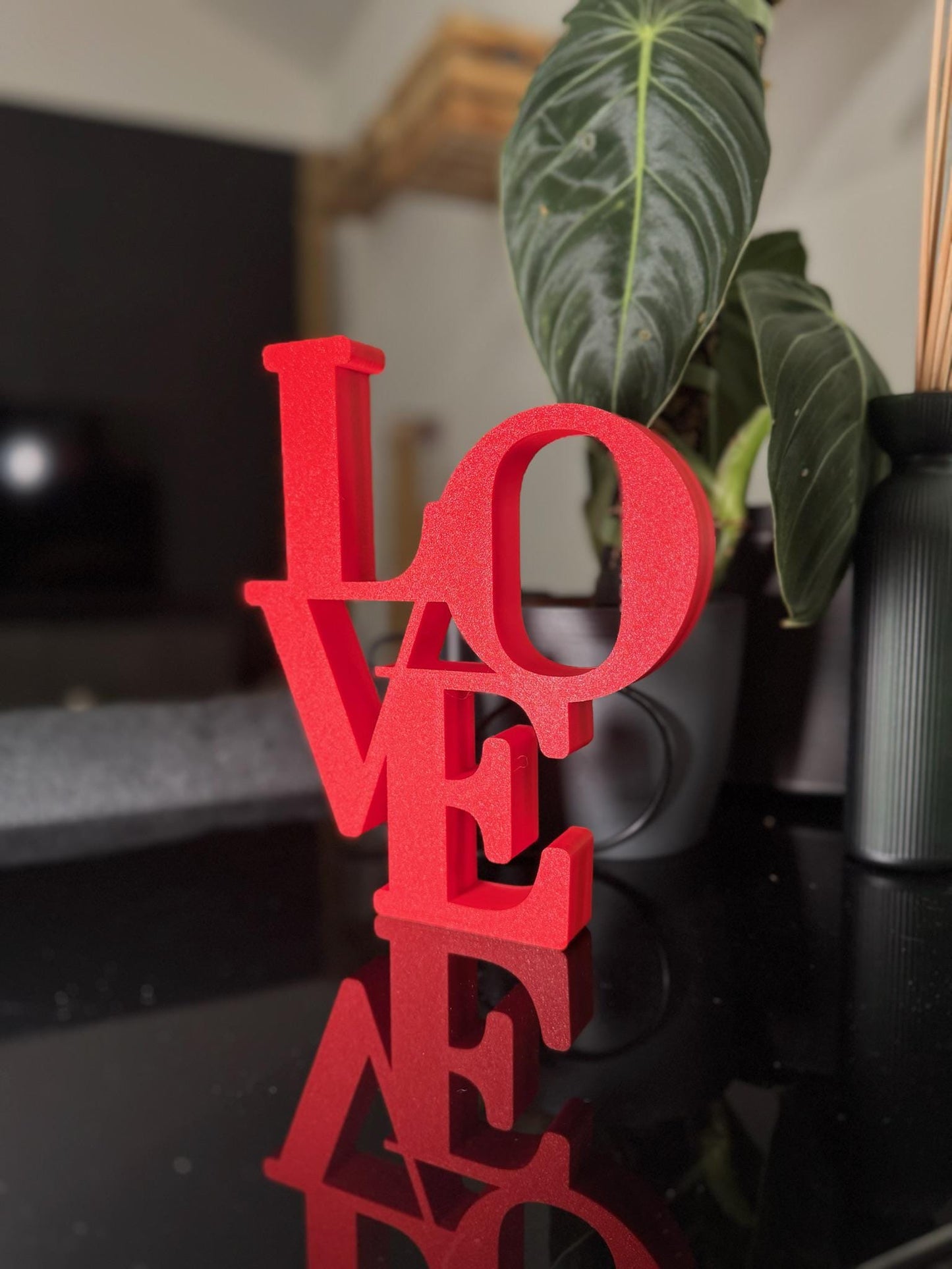 LOVE im Schein – Die perfekte Lightbox für einen unvergesslichen Valentinstag