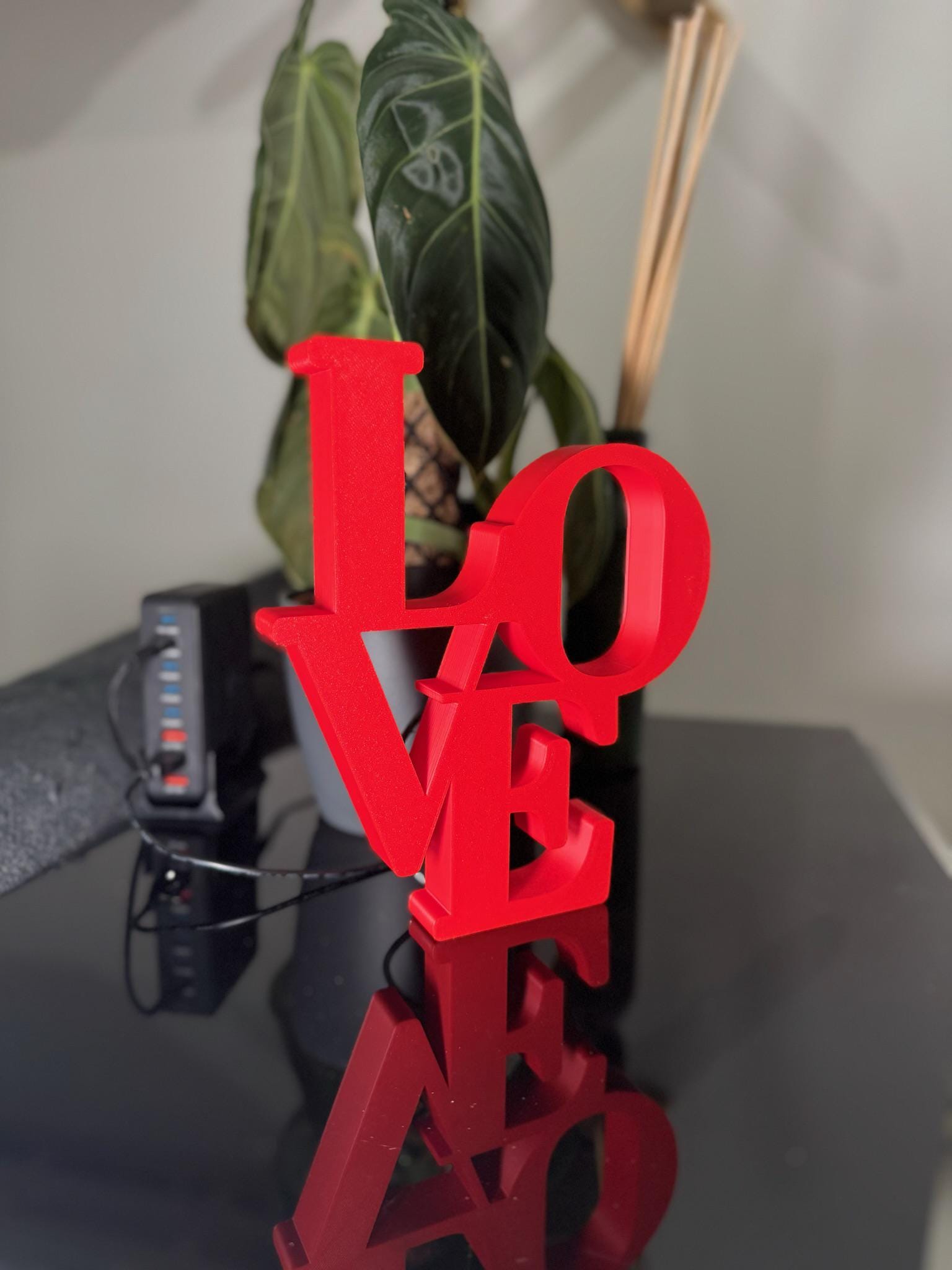LOVE im Schein – Die perfekte Lightbox für einen unvergesslichen Valentinstag