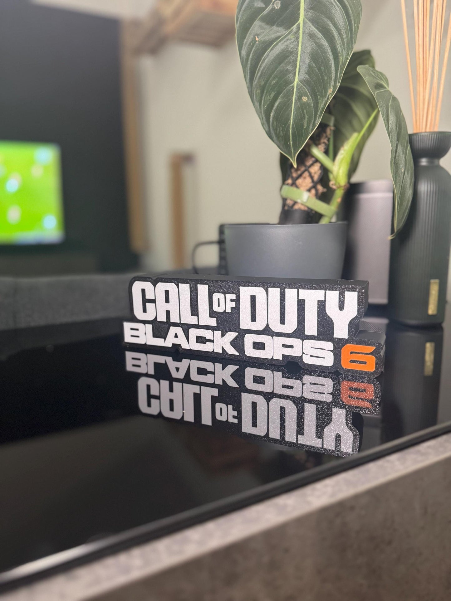 Call of Duty 6 Lightbox – Das perfekte Highlight für deine Gaming-Ecke
