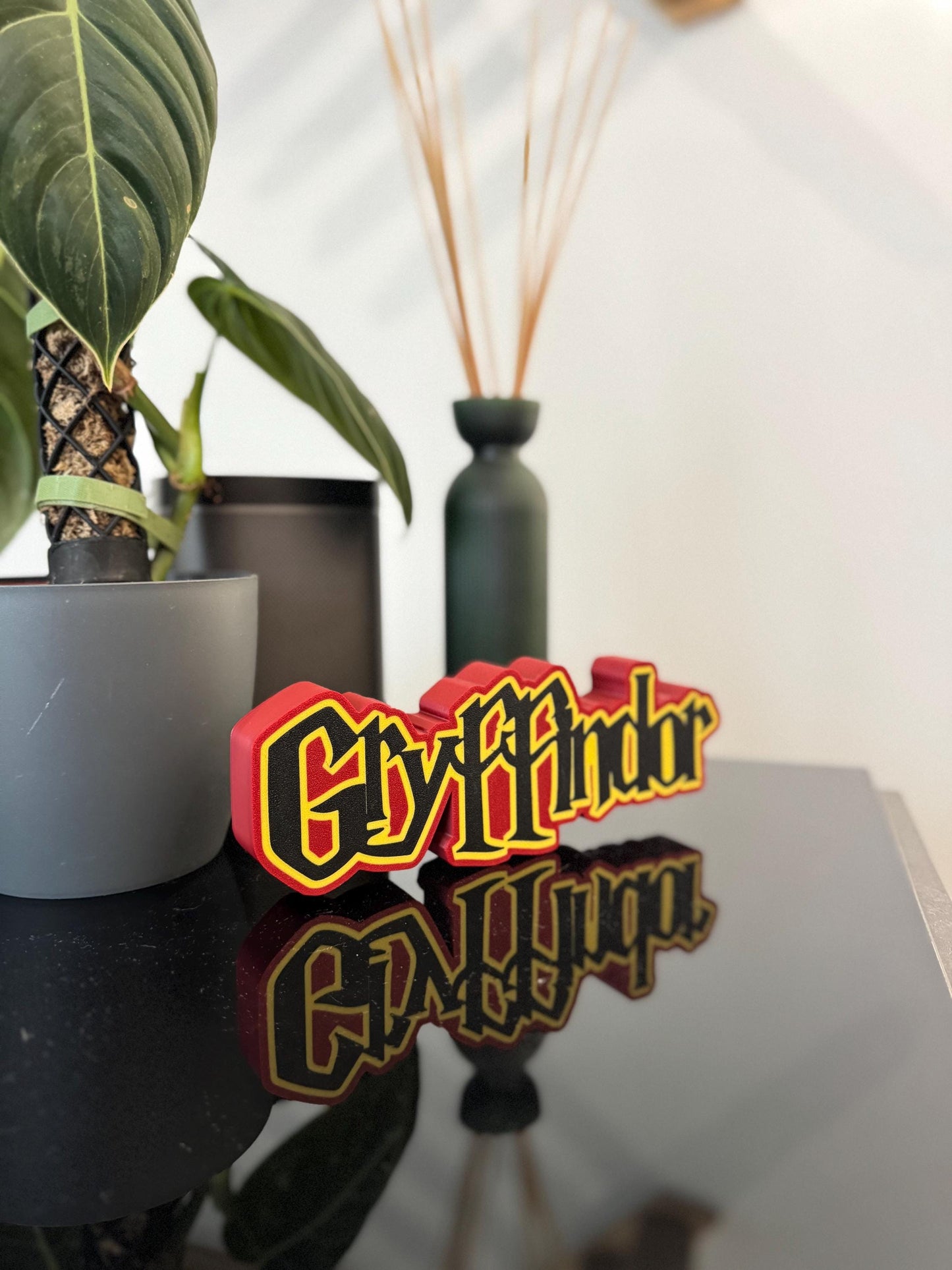 Gryffindor Lightbox – Für wahre Helden