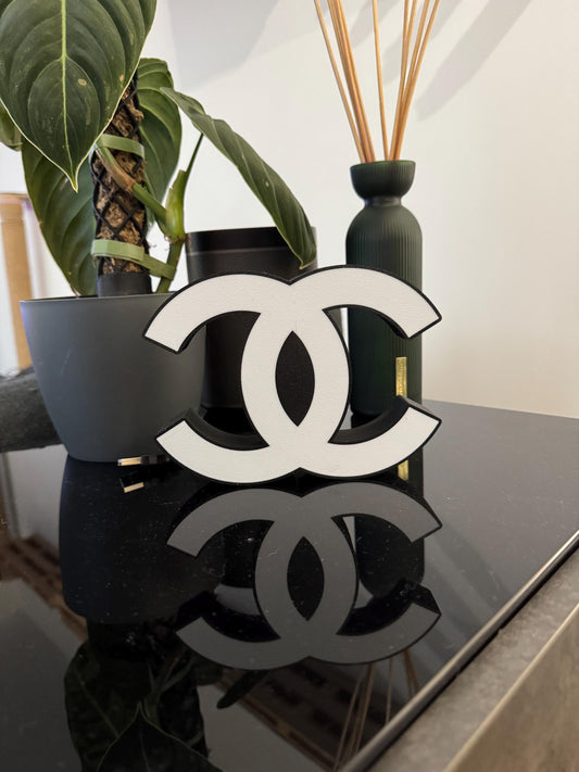 Chanel Lightbox - Licht der Luxuswelt