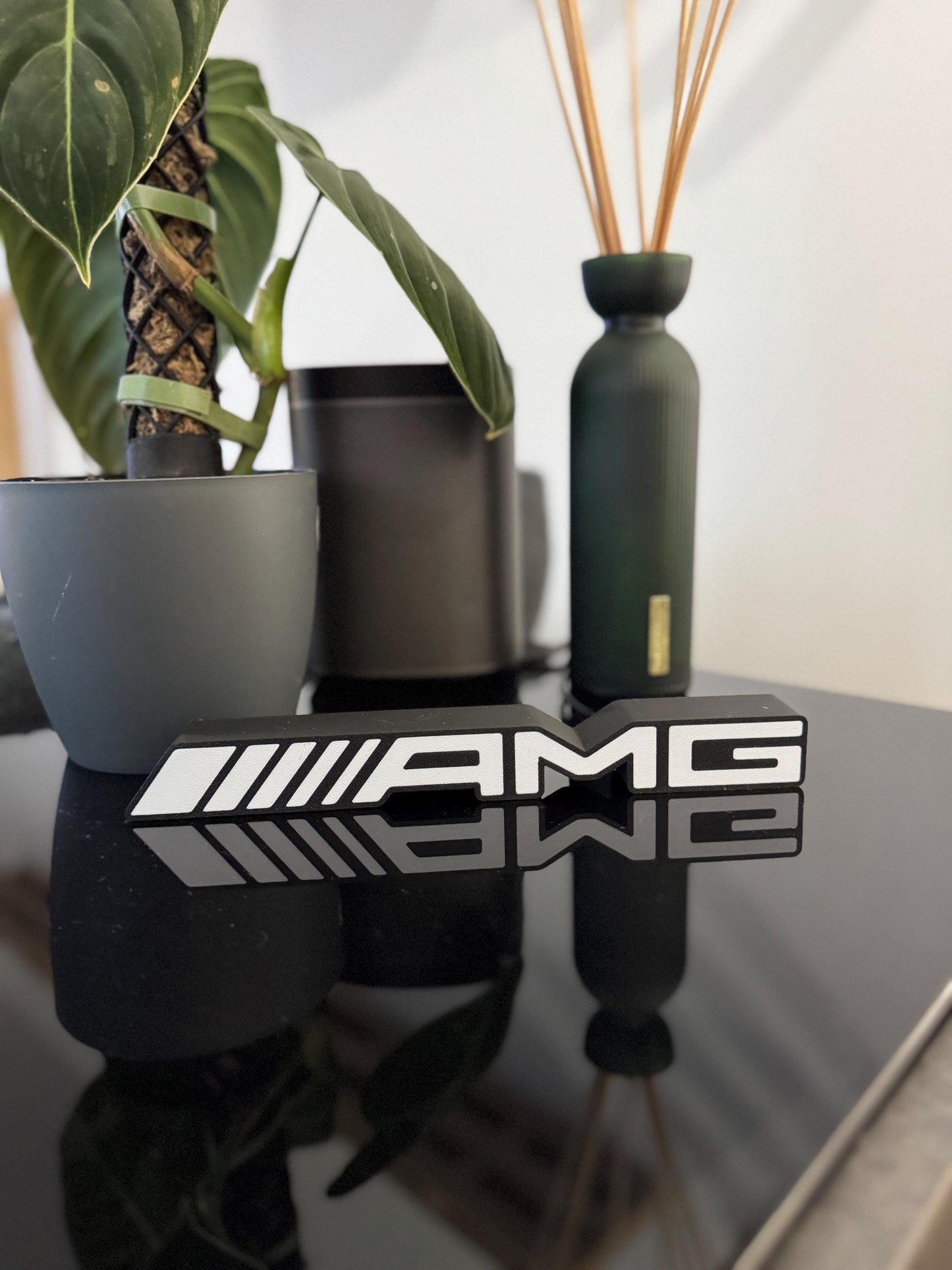 AMG Lightbox – Luxuriöse Beleuchtung für echte Auto-Enthusiasten