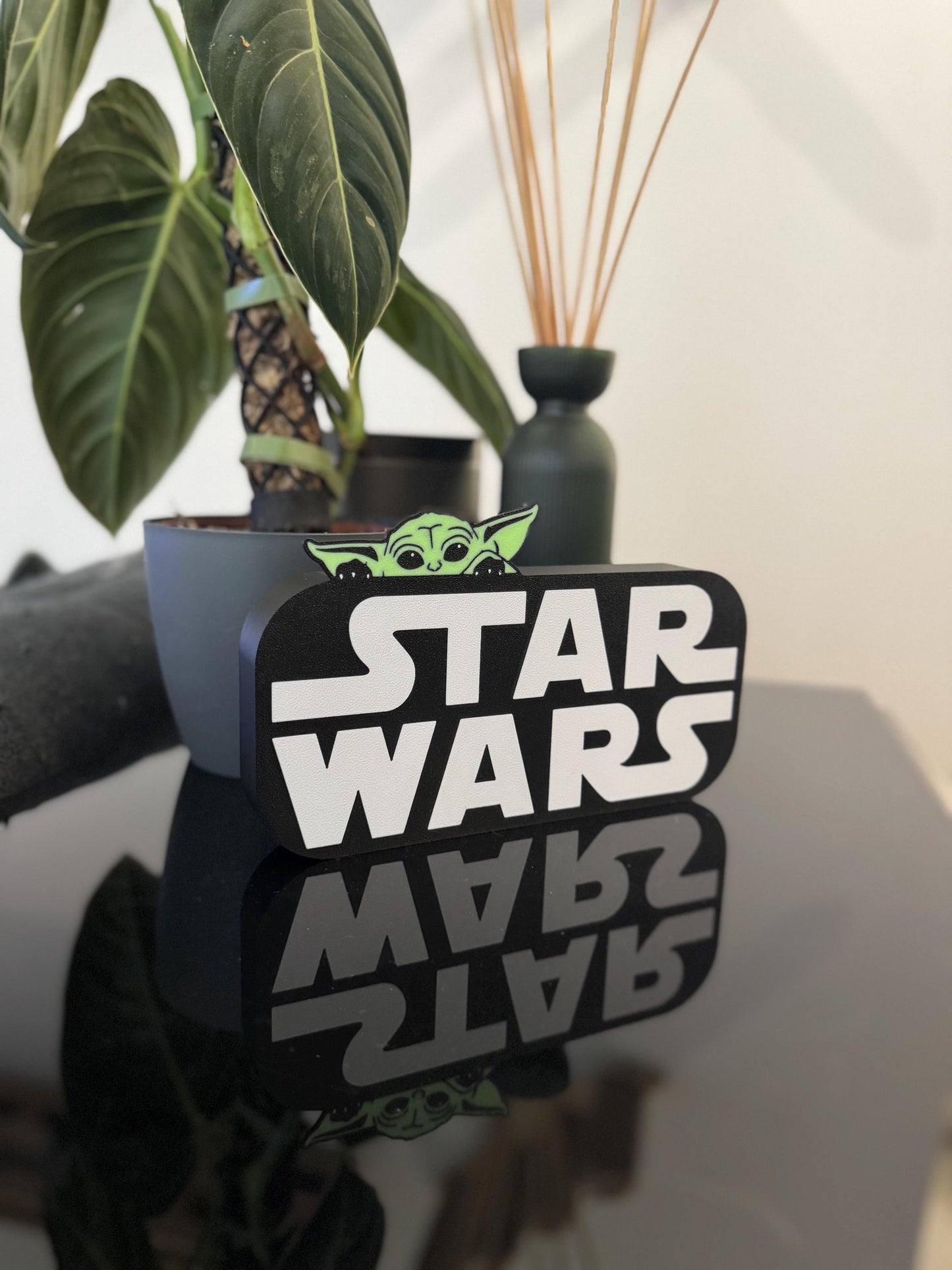 Star Wars Lightbox - Kleine Macht, großes Leuchten