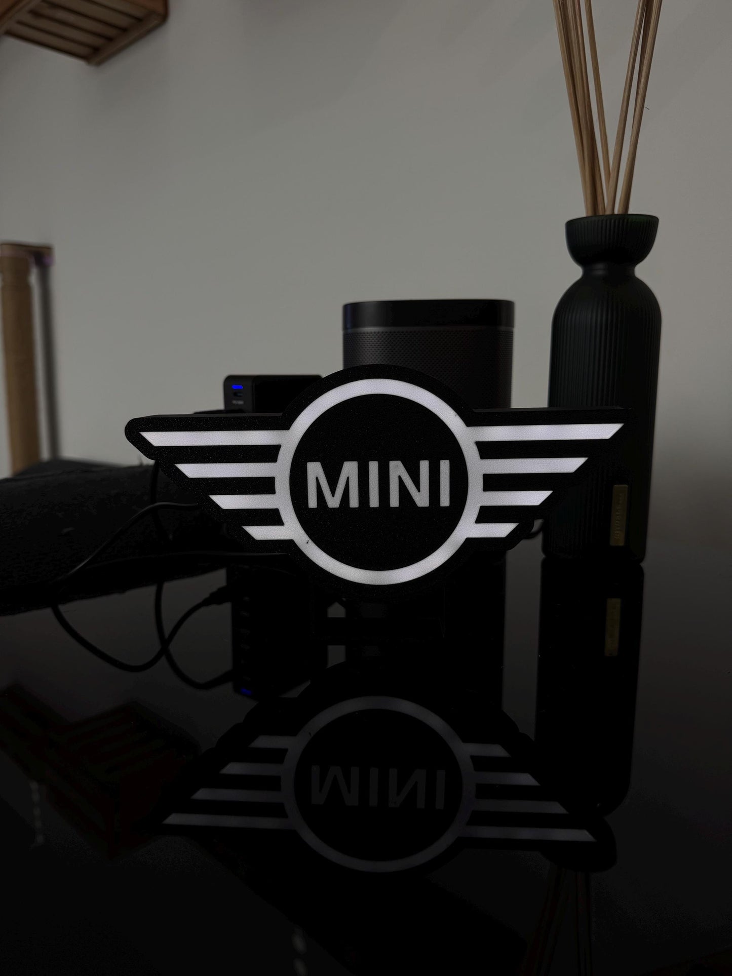 Mini Lightbox – Perfekte Beleuchtung für kreative Deko-Ideen