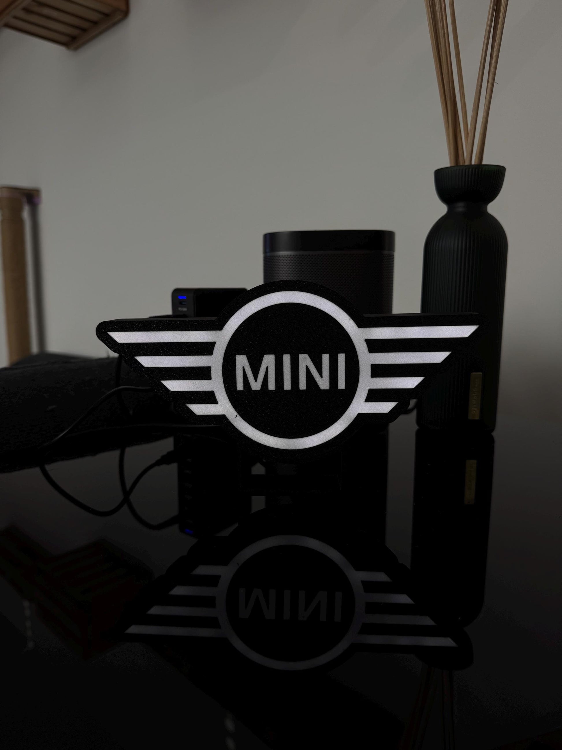 Mini Lightbox – Perfekte Beleuchtung für kreative Deko-Ideen