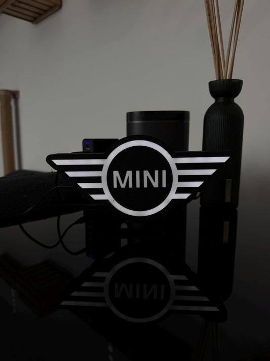 Mini Lightbox – Perfekte Beleuchtung für kreative Deko-Ideen