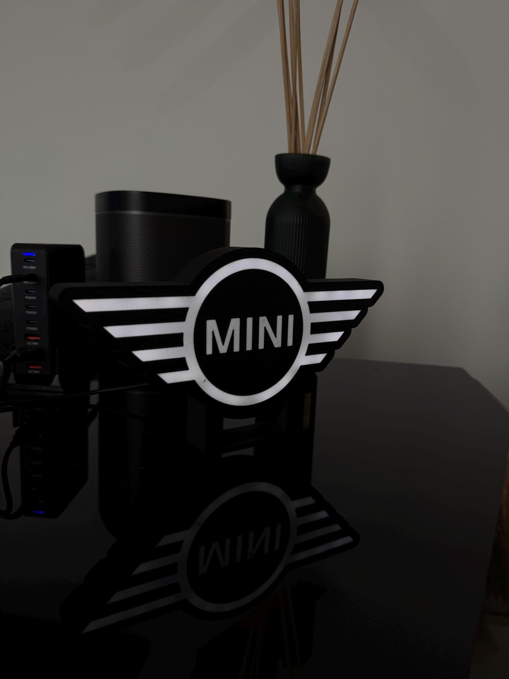 Mini Lightbox – Perfekte Beleuchtung für kreative Deko-Ideen