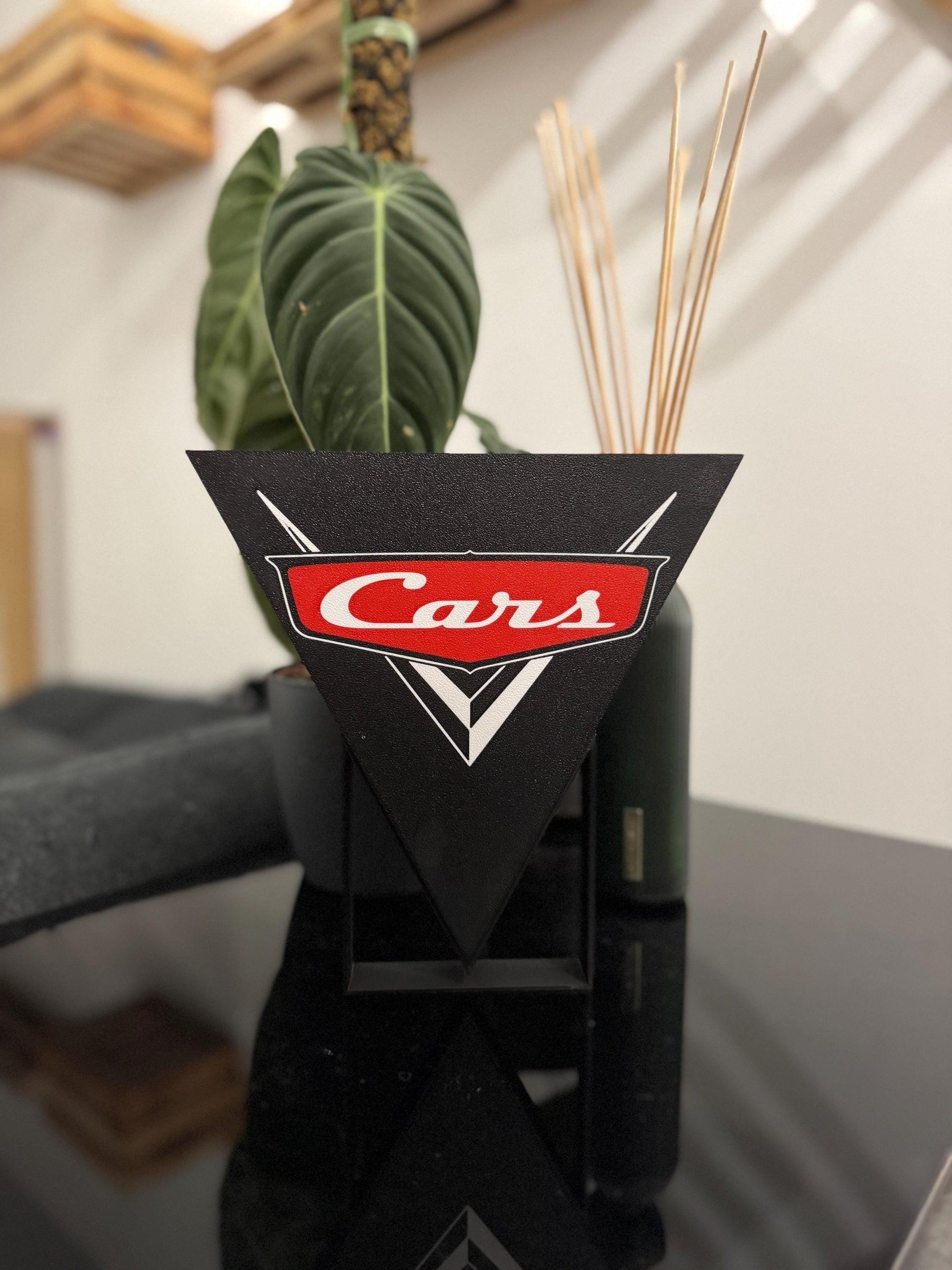 Disney Cars Lightbox – Strahlendes Highlight für echte Fans