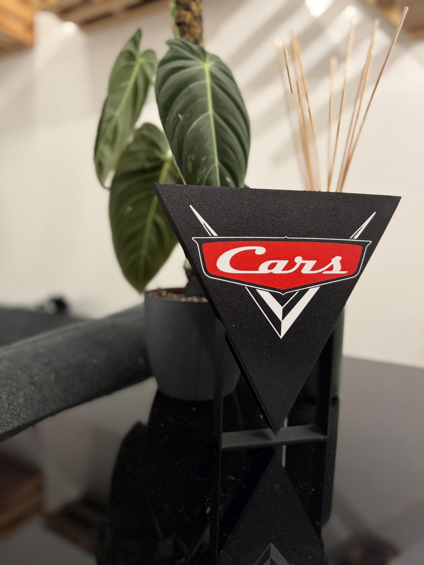 Disney Cars Lightbox – Strahlendes Highlight für echte Fans