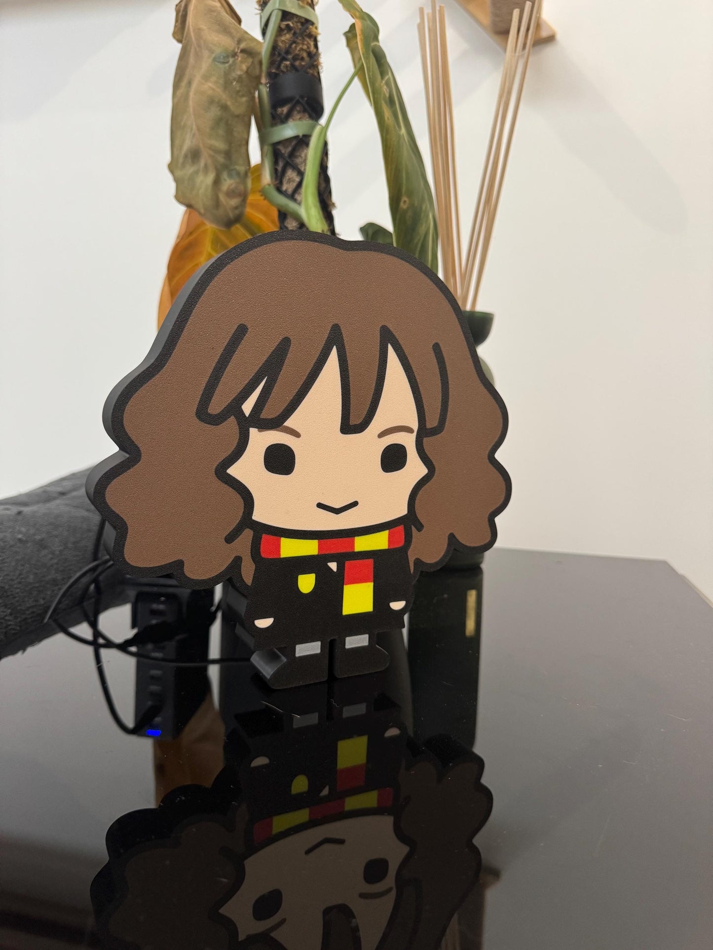 Ein Hauch von Magie: Hermine Granger Lightbox