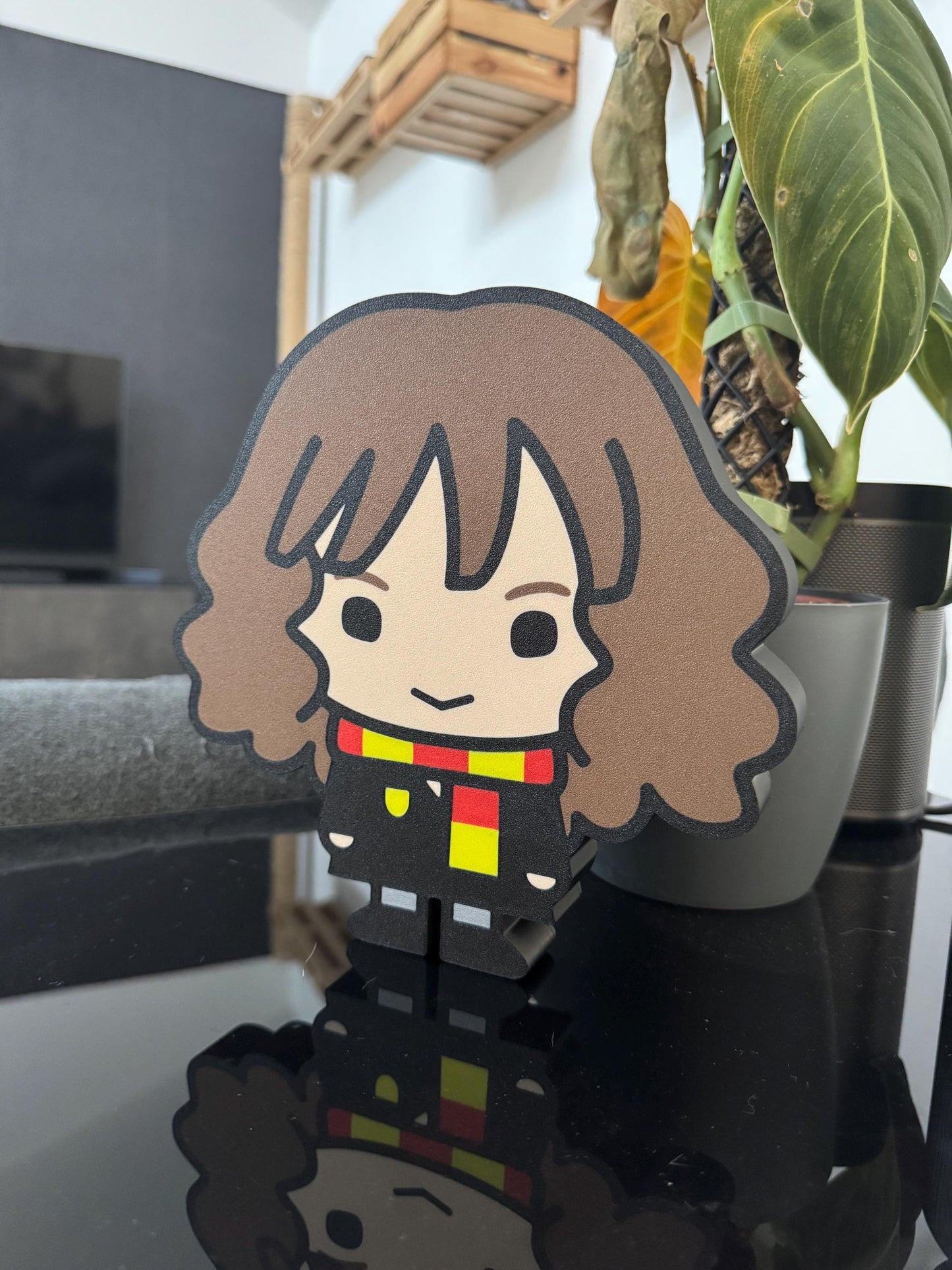 Ein Hauch von Magie: Hermine Granger Lightbox