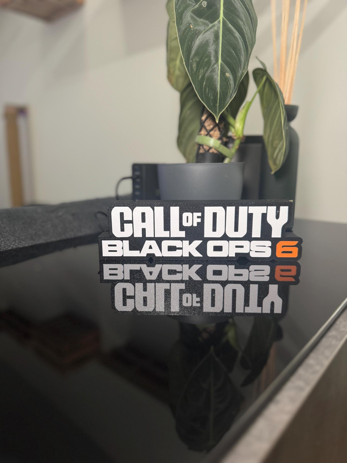 Call of Duty 6 Lightbox – Das perfekte Highlight für deine Gaming-Ecke