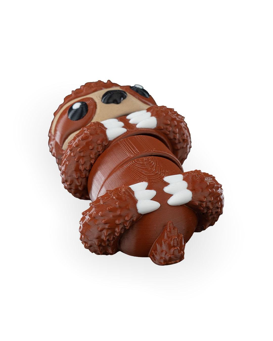 Cute Flexi Otter