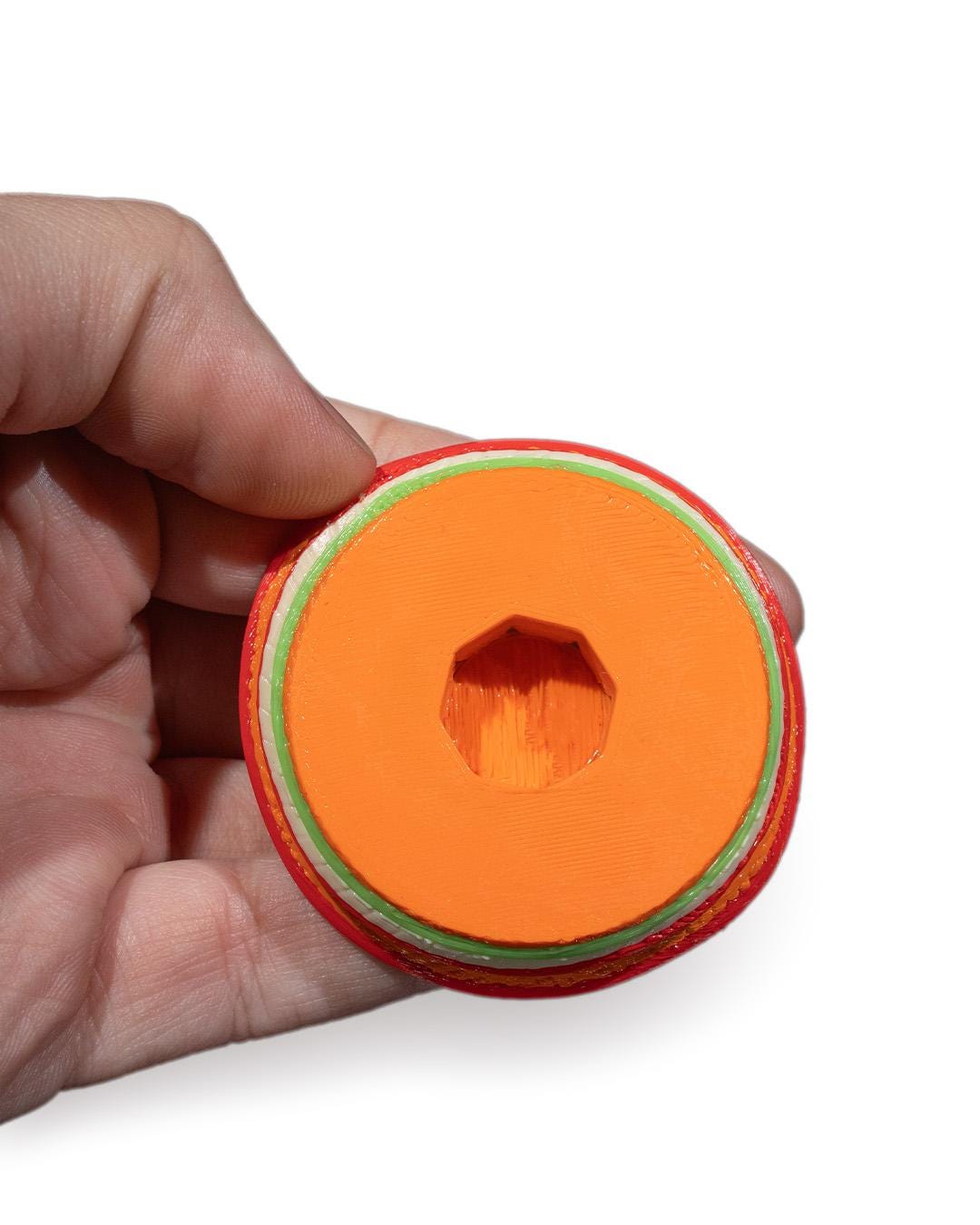 Sombrero Tabasco Topper – Der stylische Hut für deine Tabasco-Flasche!