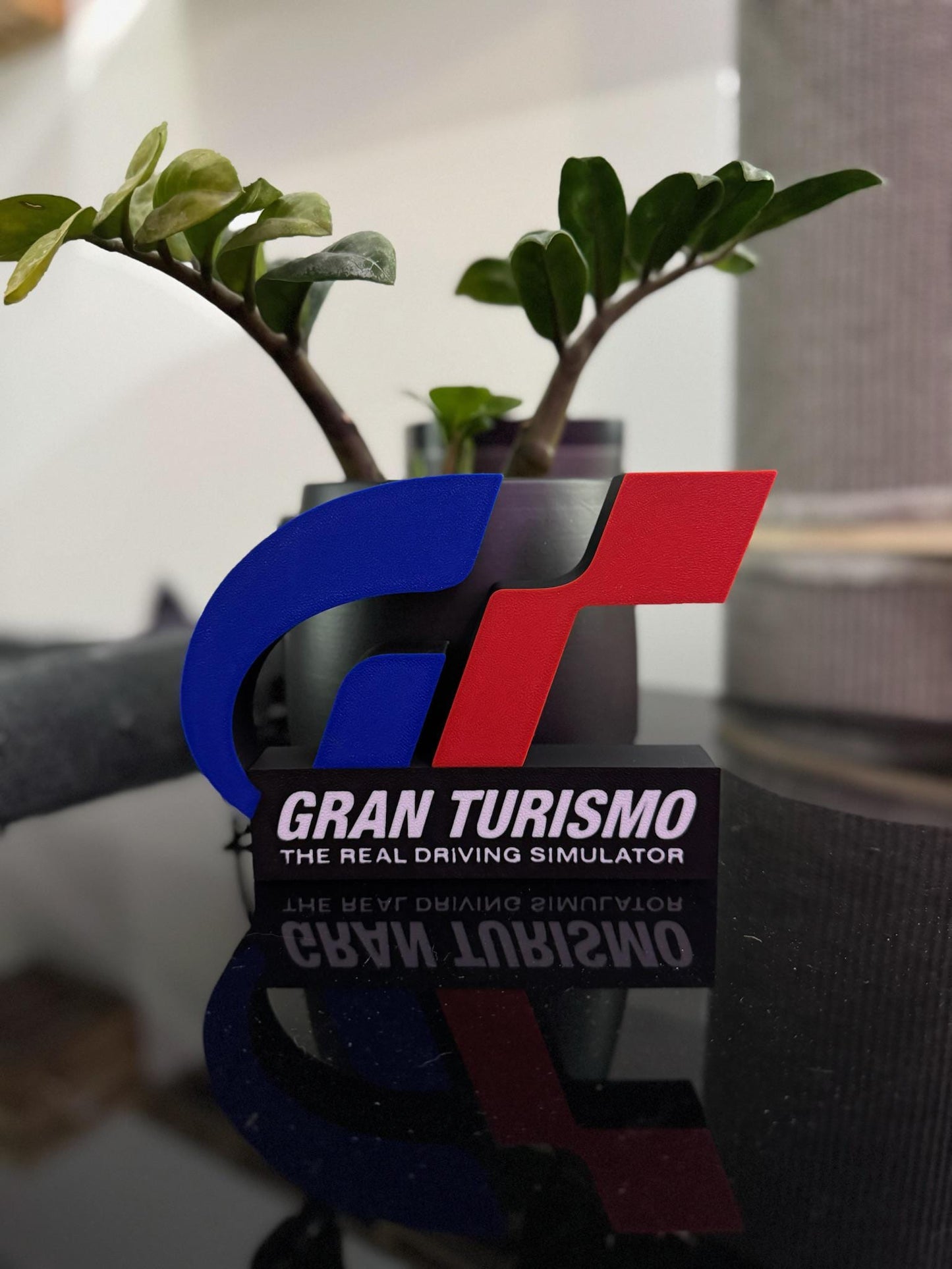 Gran Turismo Lightbox – Für echte Racing-Fans