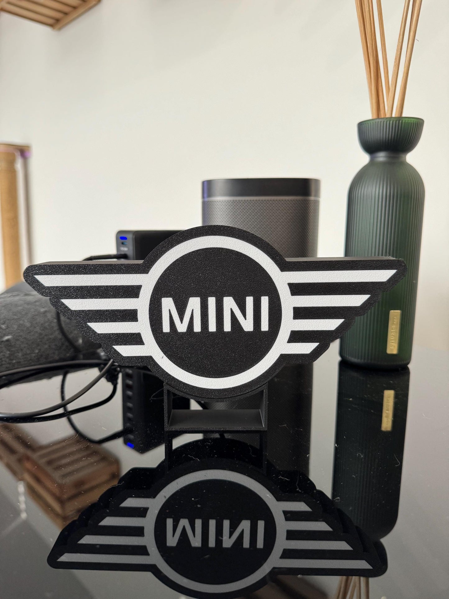 Mini Lightbox – Perfekte Beleuchtung für kreative Deko-Ideen