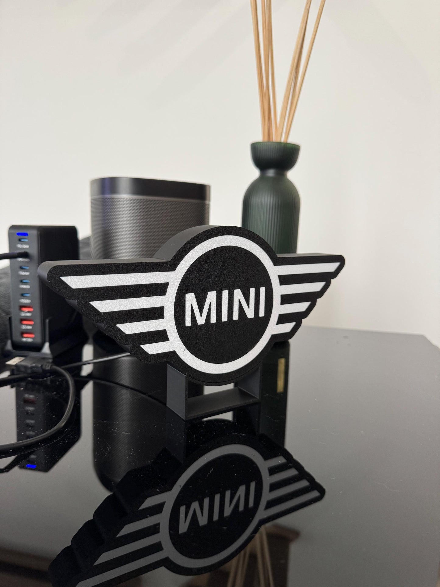 Mini Lightbox – Perfekte Beleuchtung für kreative Deko-Ideen