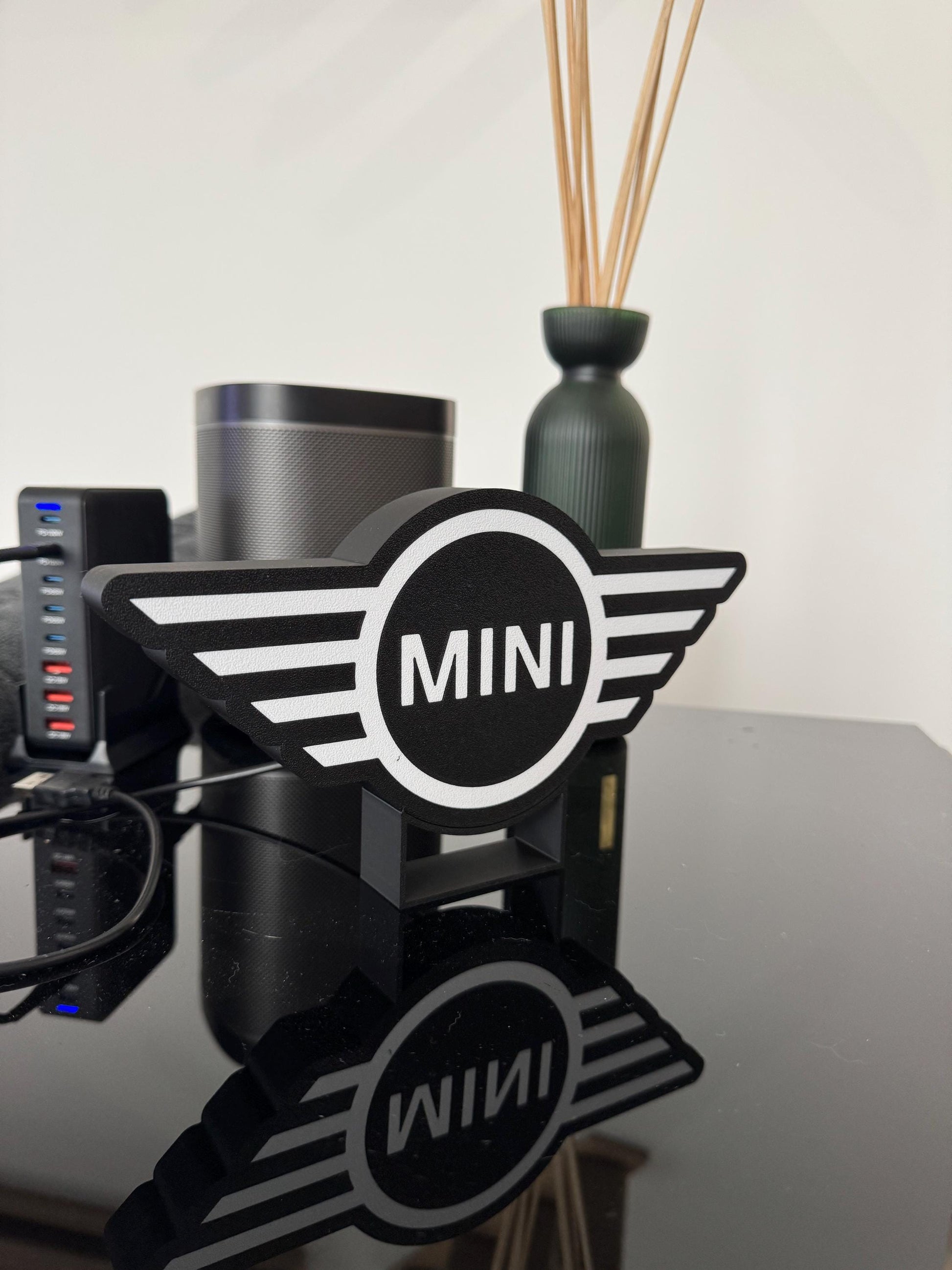 Mini Lightbox – Perfekte Beleuchtung für kreative Deko-Ideen