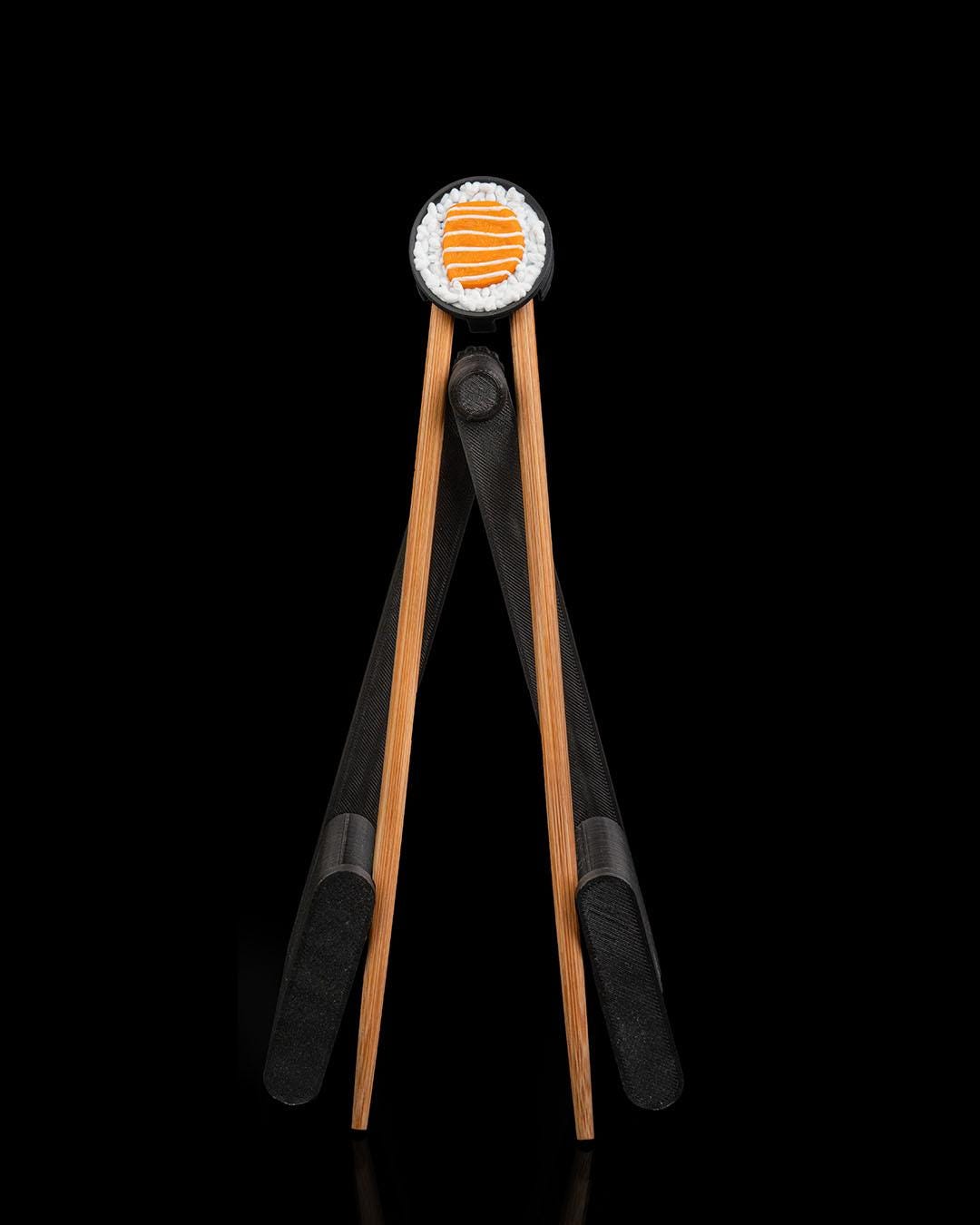 Sushi for Hashi – Chopstick Helper