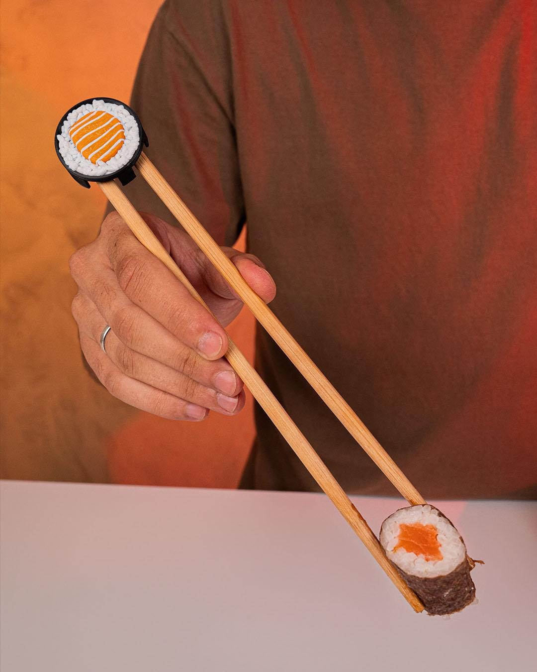 Sushi for Hashi – Chopstick Helper
