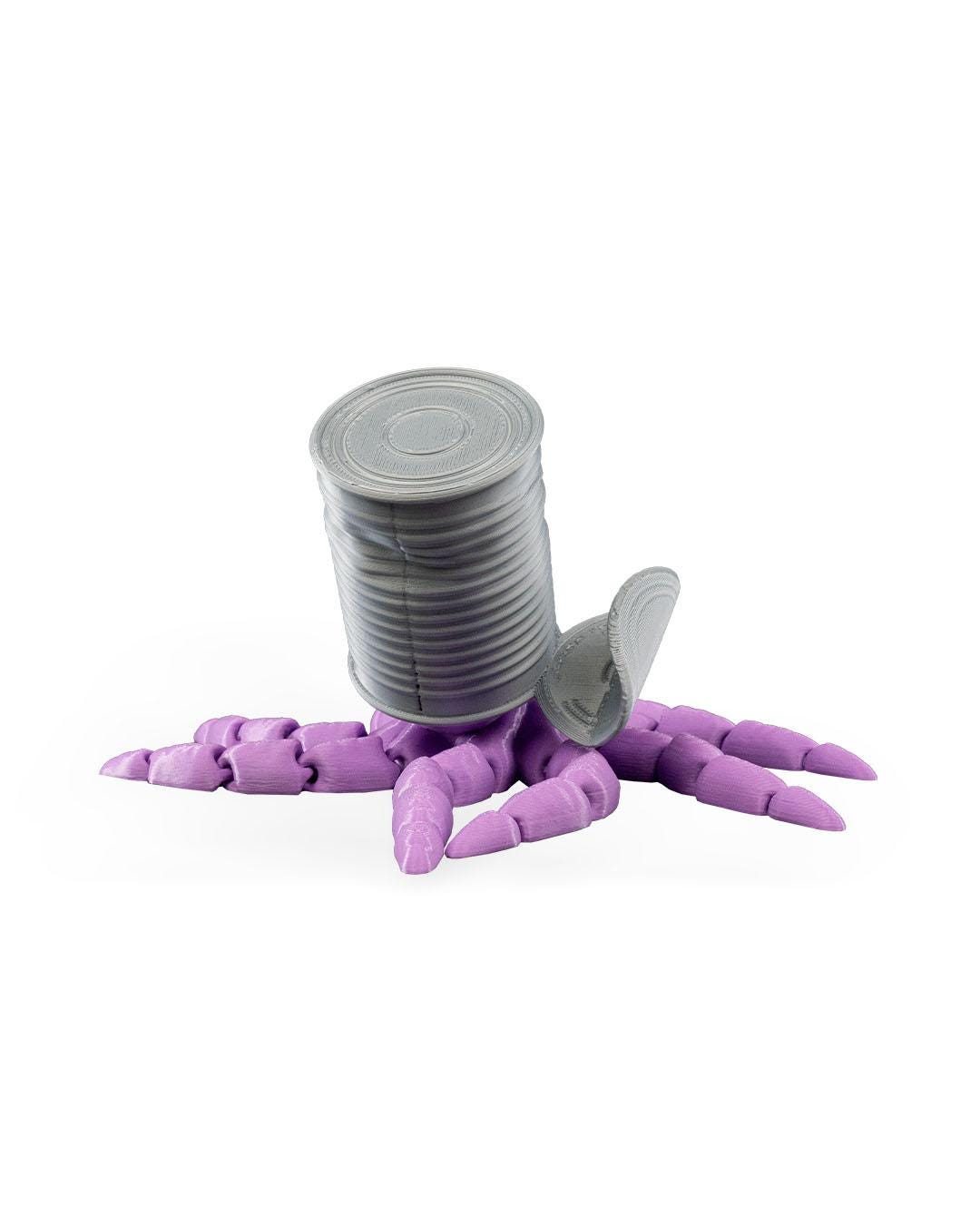 Gus, the Octopus – Dein flexibles Fidget-Tool!