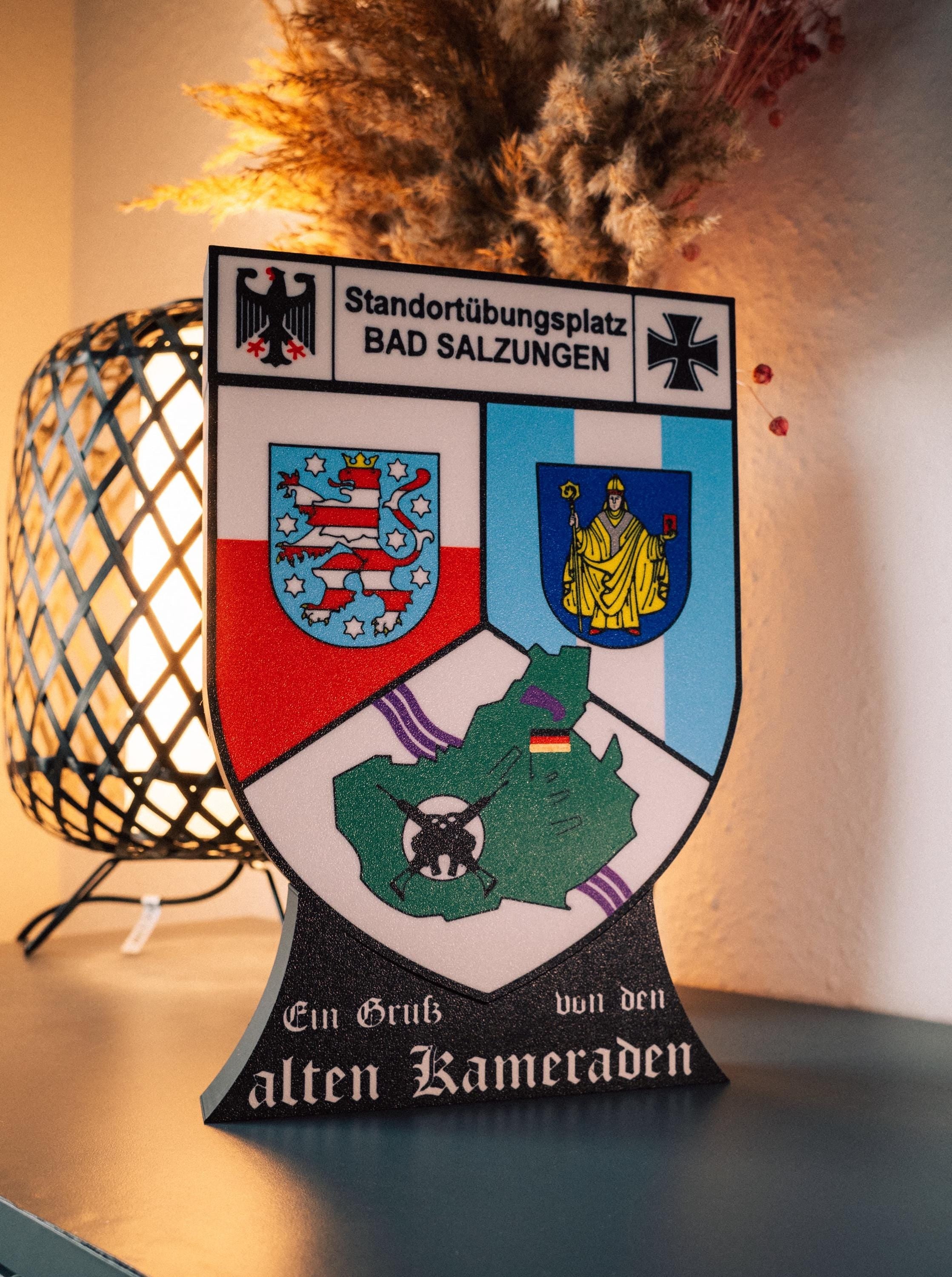 Individuelle Lightbox – Gestalte dein Unikat mit deinem Wunschlogo!