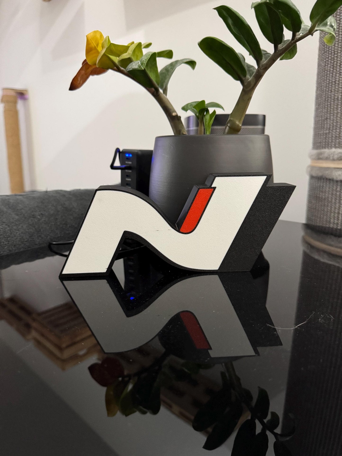 Hyundai N Lightbox – Performance, die leuchtet!