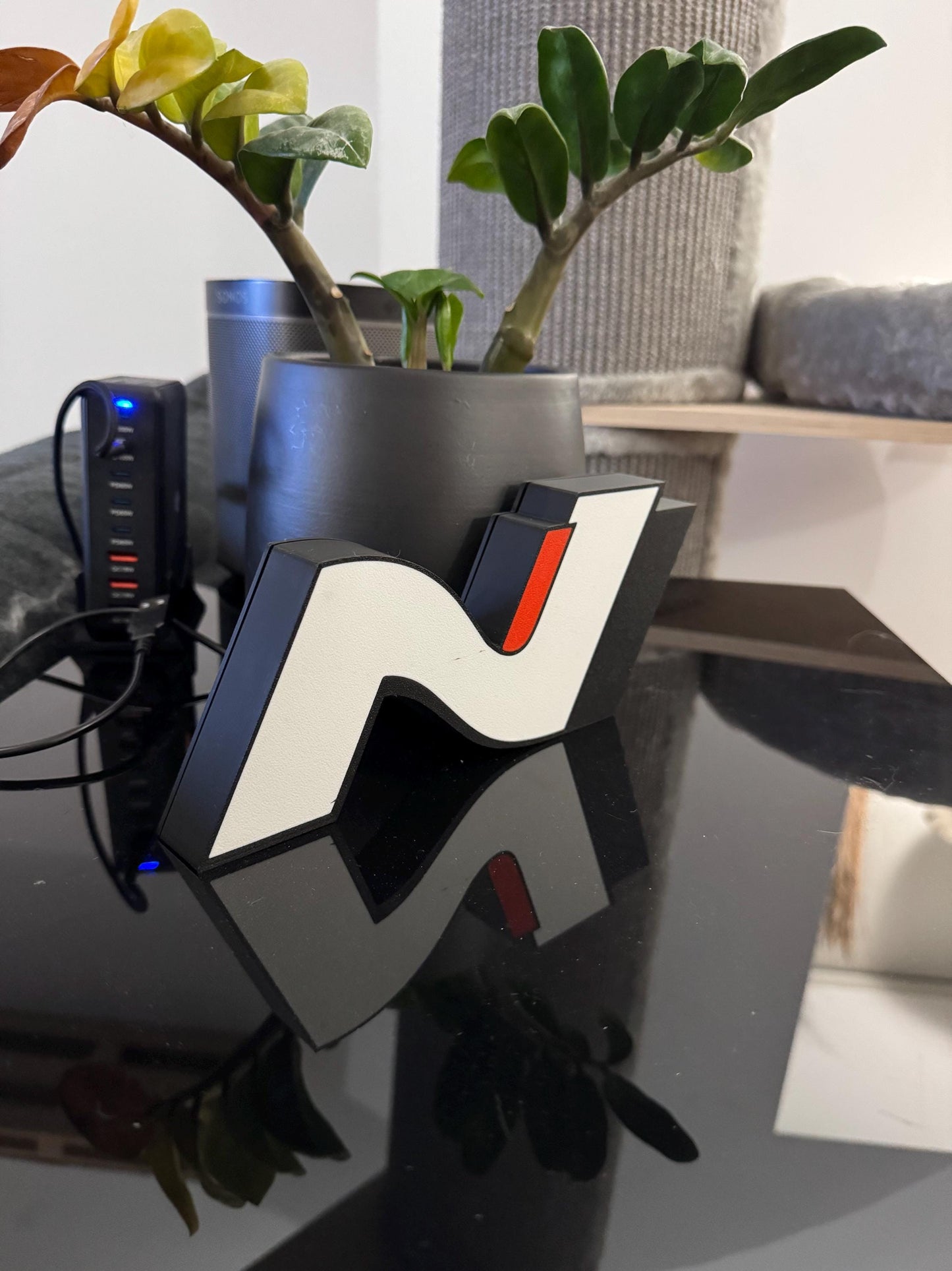 Hyundai N Lightbox – Performance, die leuchtet!