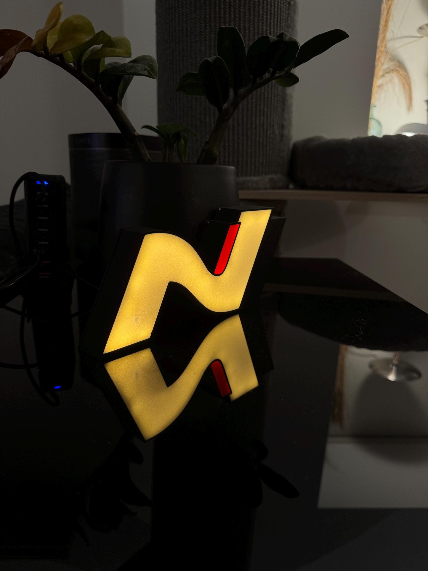 Hyundai N Lightbox – Performance, die leuchtet!