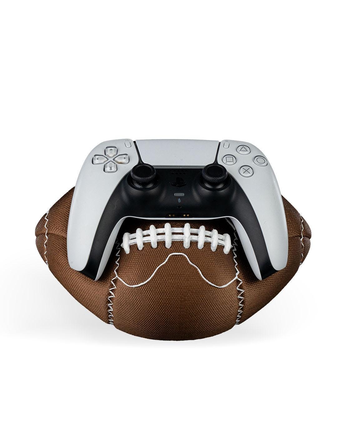 Touchdown Controller Holder – Dein Gaming-Controller sicher im Ziel!