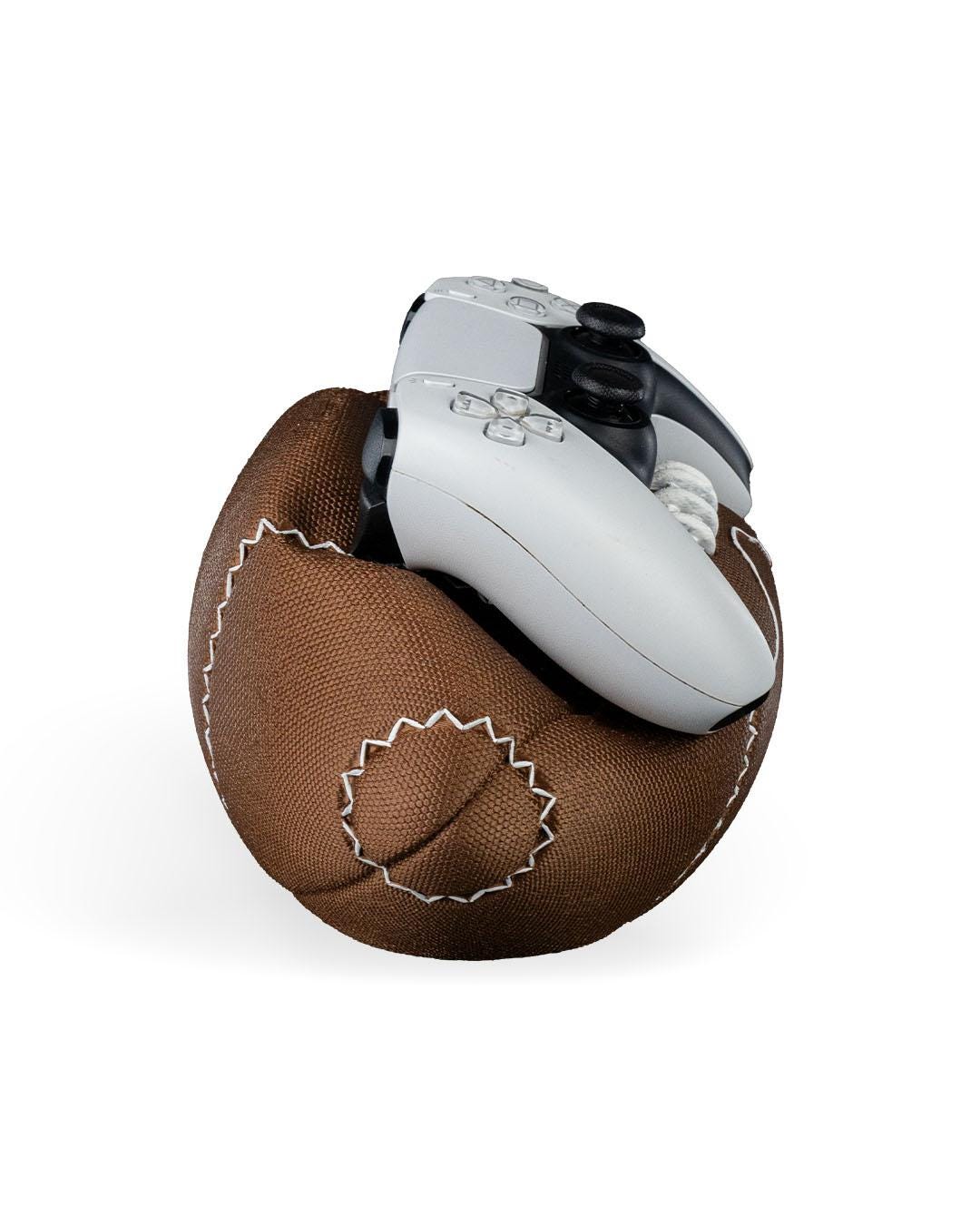Touchdown Controller Holder – Dein Gaming-Controller sicher im Ziel!