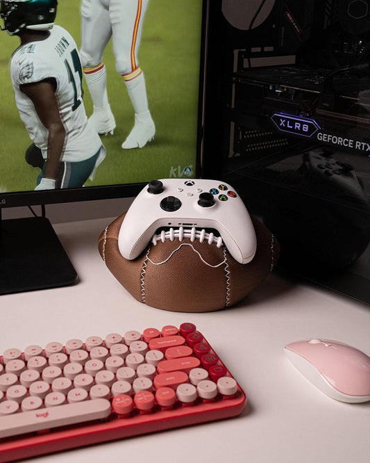 Touchdown Controller Holder – Dein Gaming-Controller sicher im Ziel!